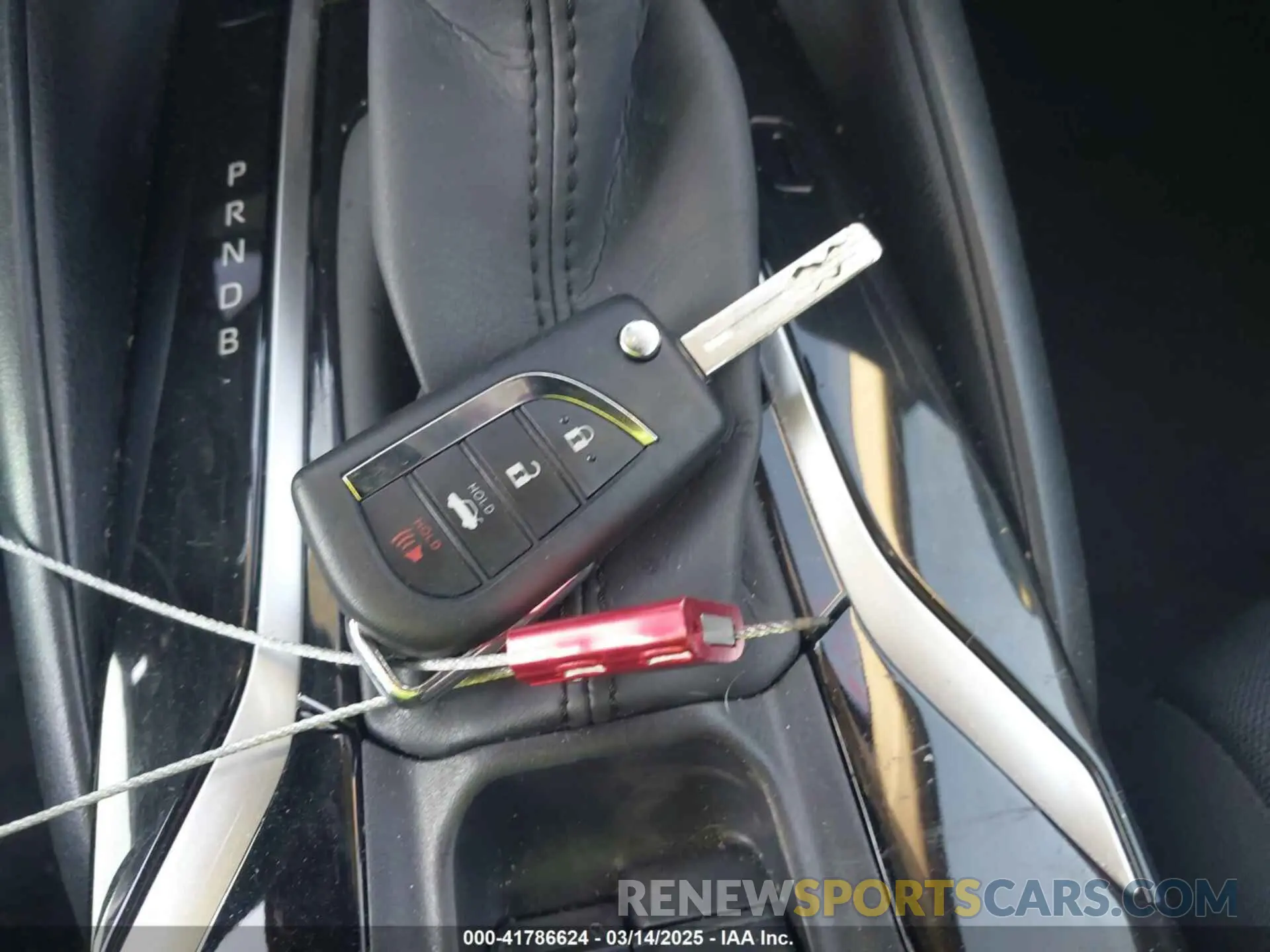 11 fotografías del automóvil dañado JTDEPMAEXNJ210142 TOYOTA COROLLA 2022
