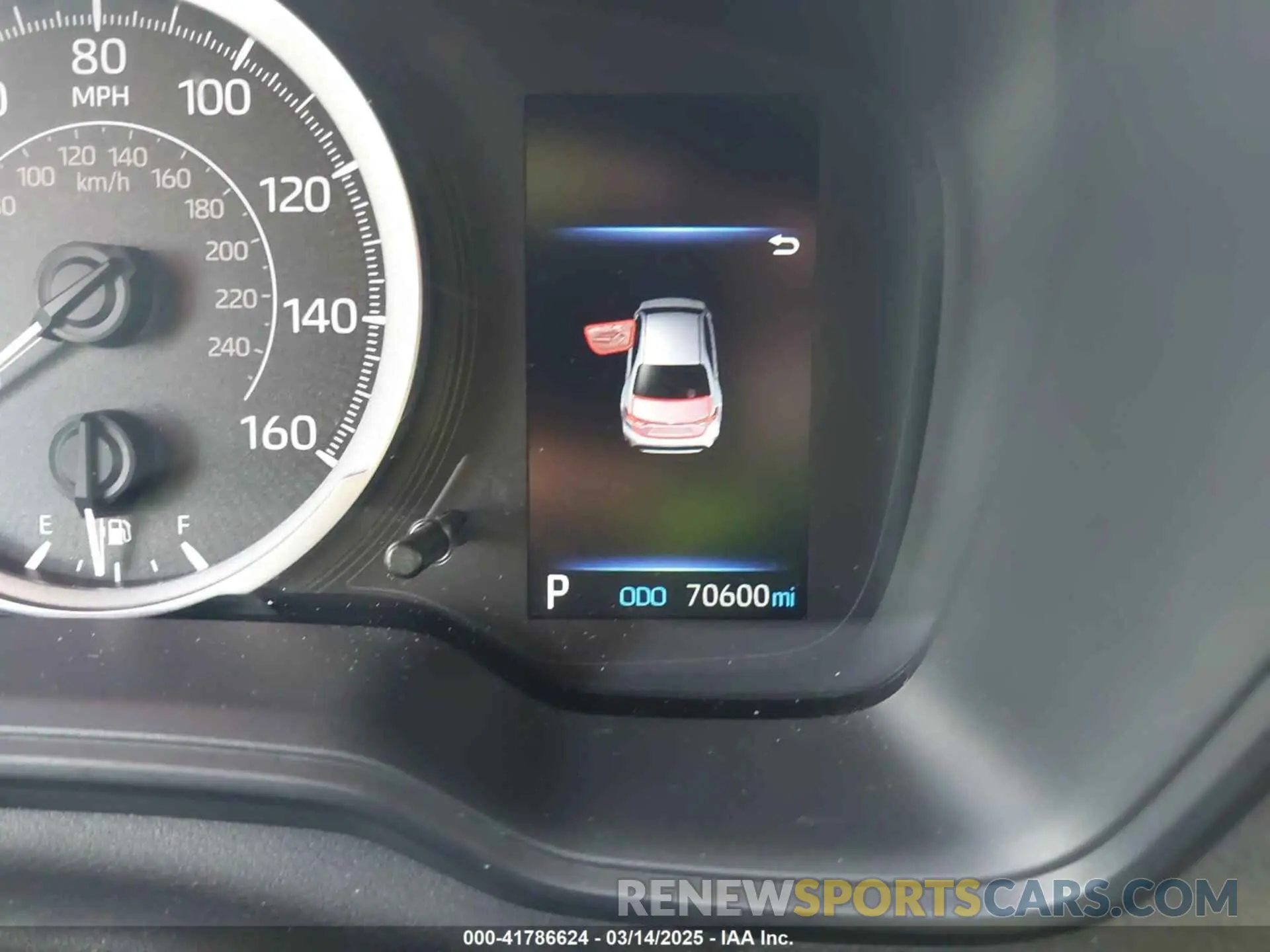 16 fotografías del automóvil dañado JTDEPMAEXNJ210142 TOYOTA COROLLA 2022