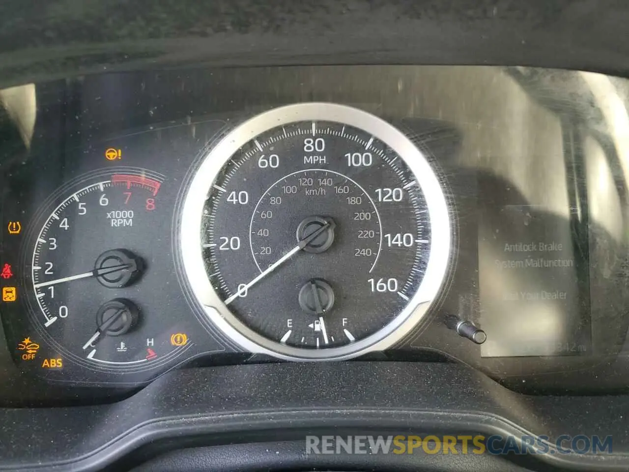 9 fotografías del automóvil dañado JTDEPMAEXNJ226499 TOYOTA COROLLA 2022