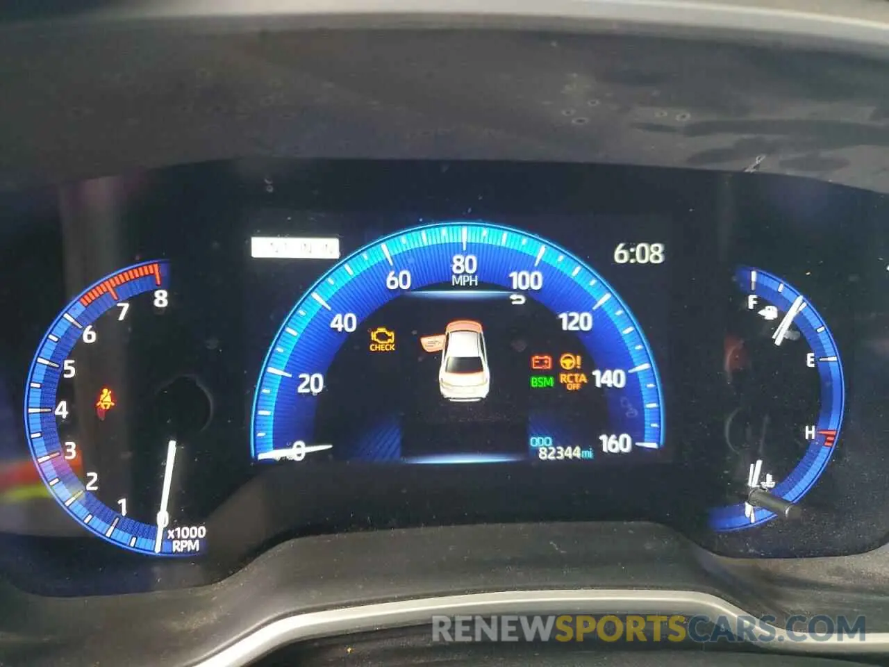 9 fotografías del automóvil dañado JTDFPMAE9N3016887 TOYOTA COROLLA 2022