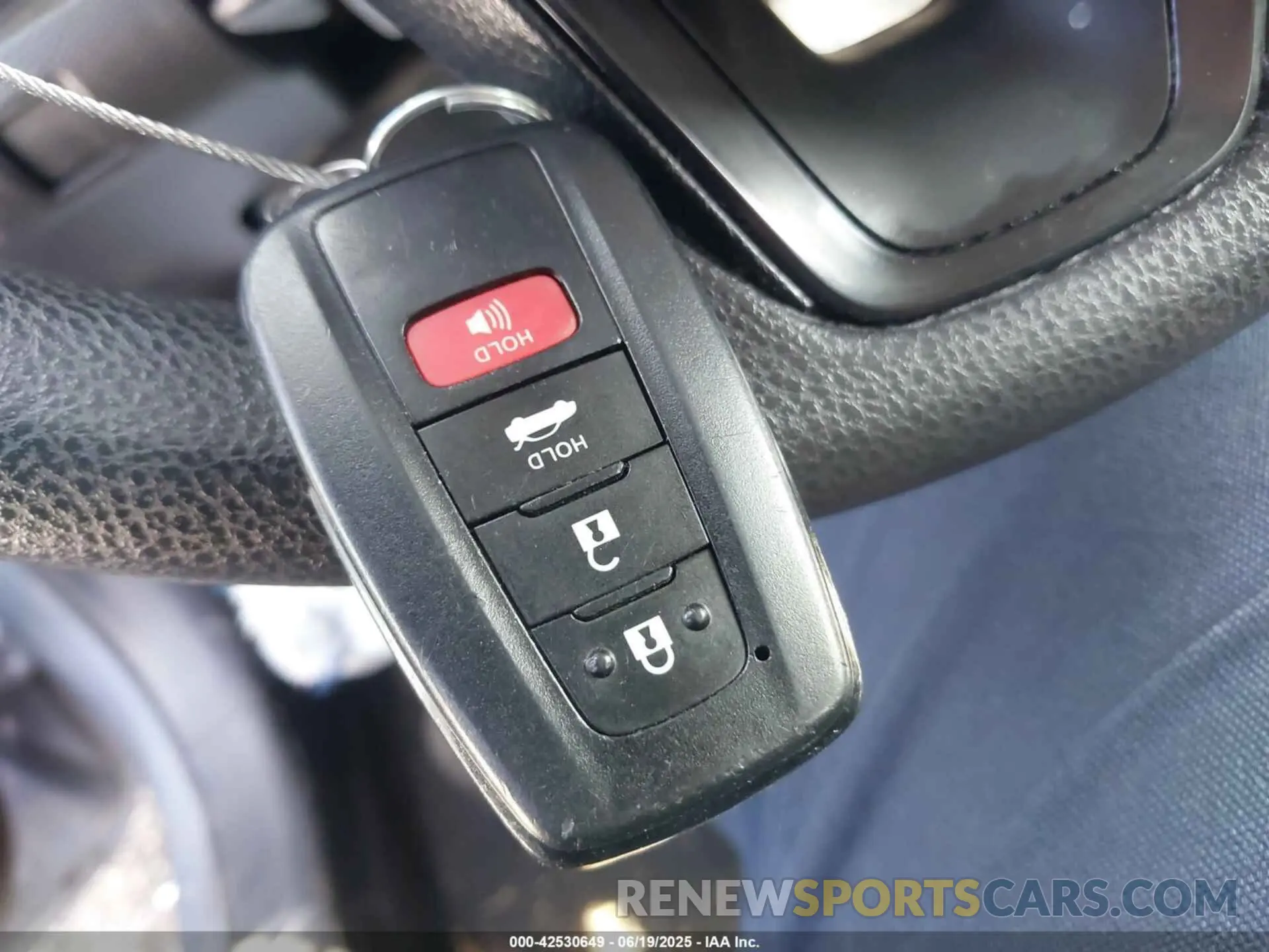 11 fotografías del automóvil dañado JTDHPMAE5N3031895 TOYOTA COROLLA 2022