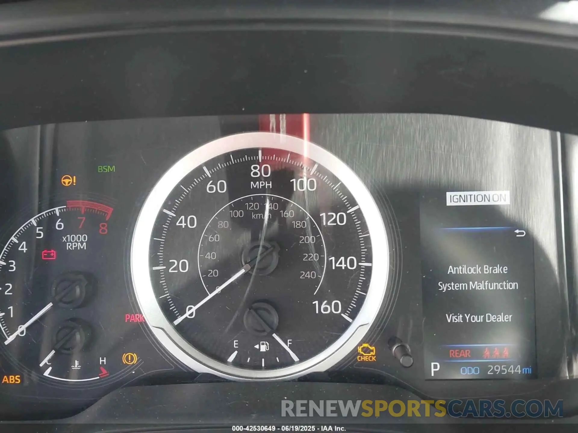 7 fotografías del automóvil dañado JTDHPMAE5N3031895 TOYOTA COROLLA 2022