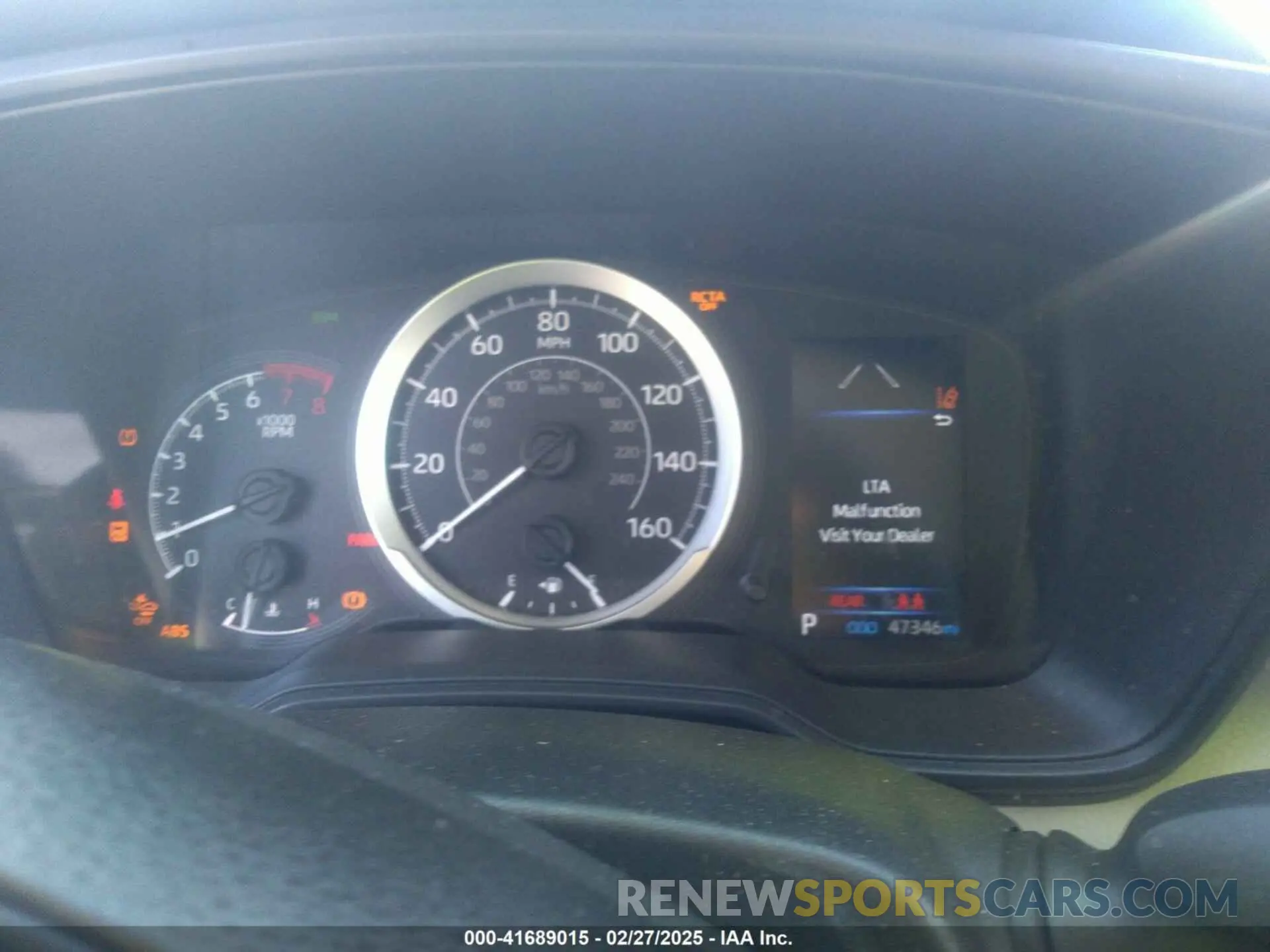 7 fotografías del automóvil dañado JTDHPMAEXNJ200904 TOYOTA COROLLA 2022