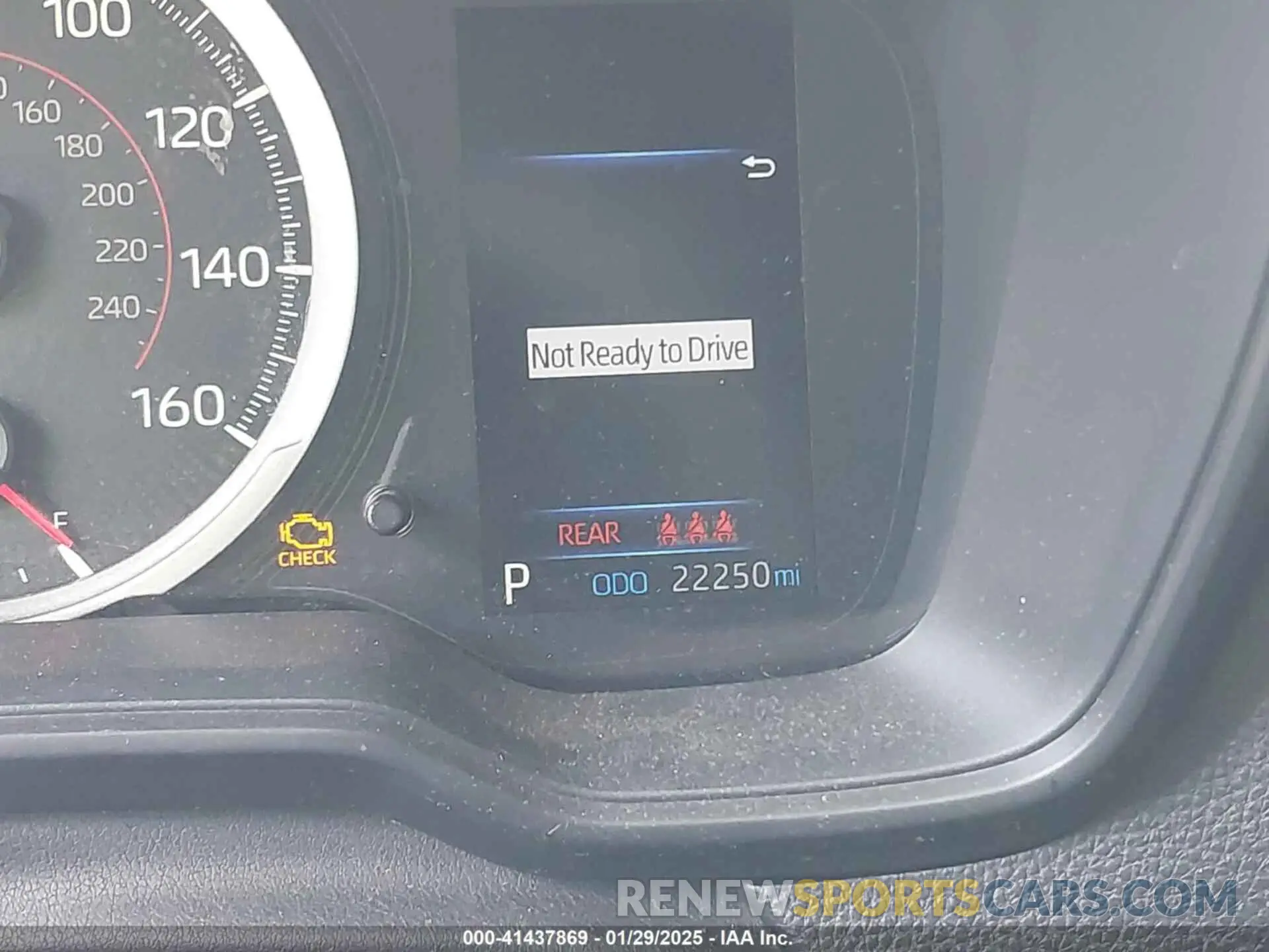14 fotografías del automóvil dañado JTDS4MCE0N3511340 TOYOTA COROLLA 2022