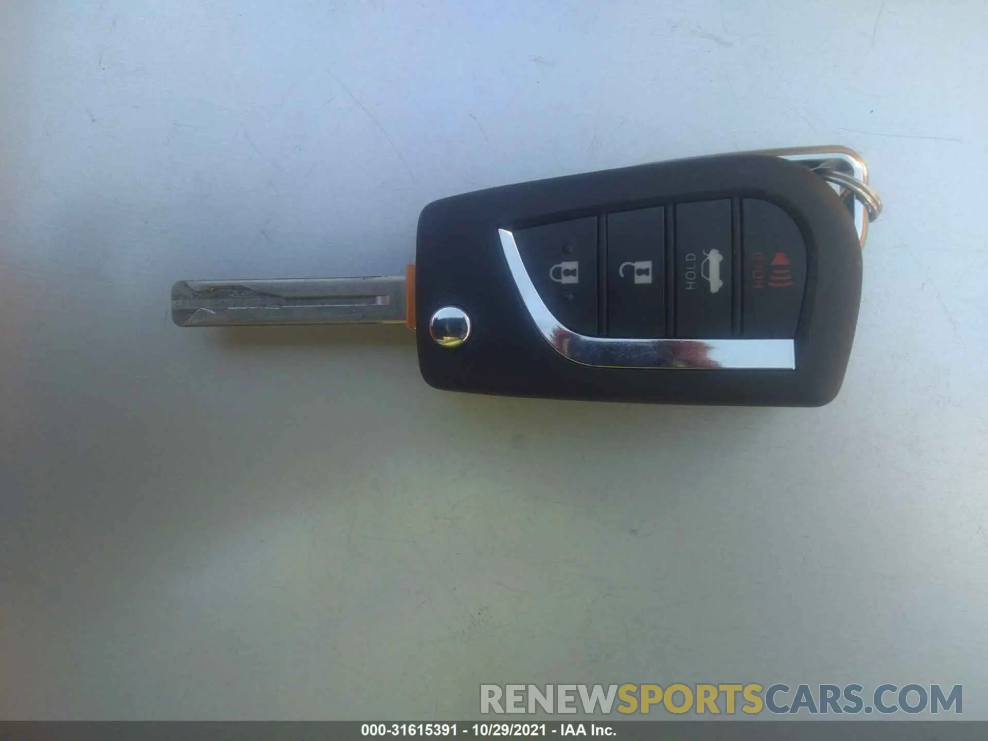 11 fotografías del automóvil dañado JTDS4MCE2NJ086070 TOYOTA COROLLA 2022