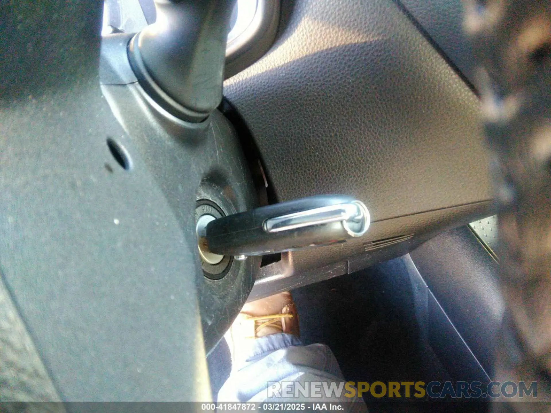 11 fotografías del automóvil dañado JTDS4MCE2NJ092435 TOYOTA COROLLA 2022
