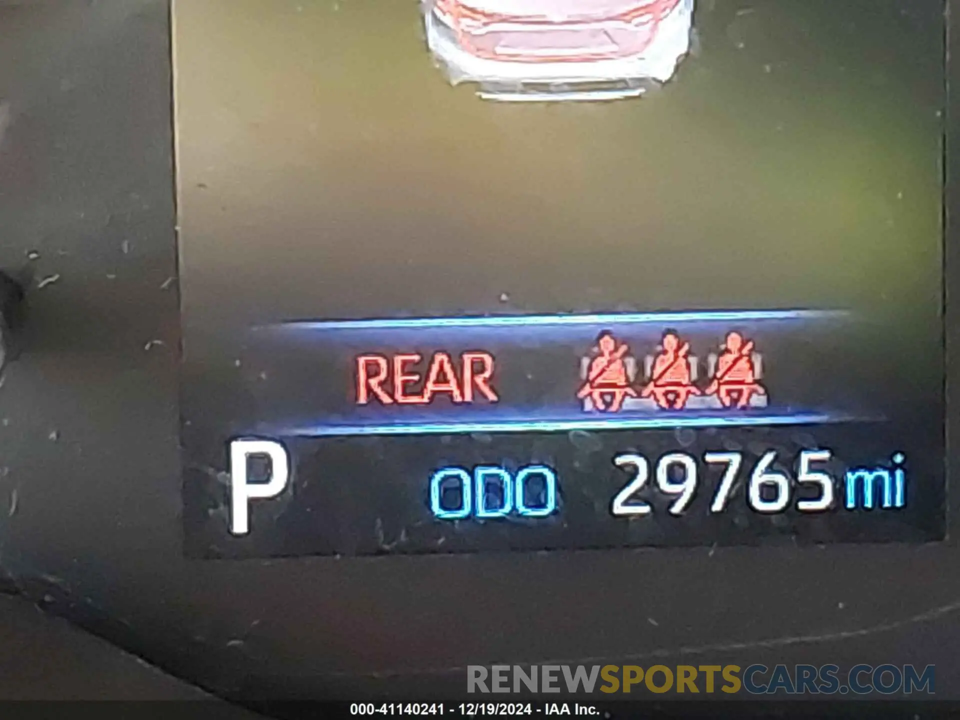 16 fotografías del automóvil dañado JTDS4MCE3NJ092279 TOYOTA COROLLA 2022