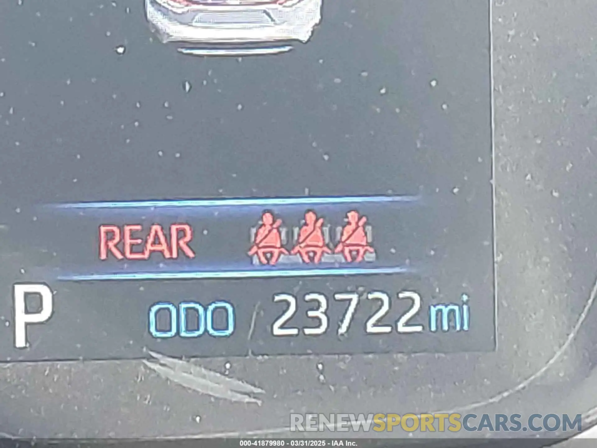15 fotografías del automóvil dañado JTDS4MCE4N3502754 TOYOTA COROLLA 2022