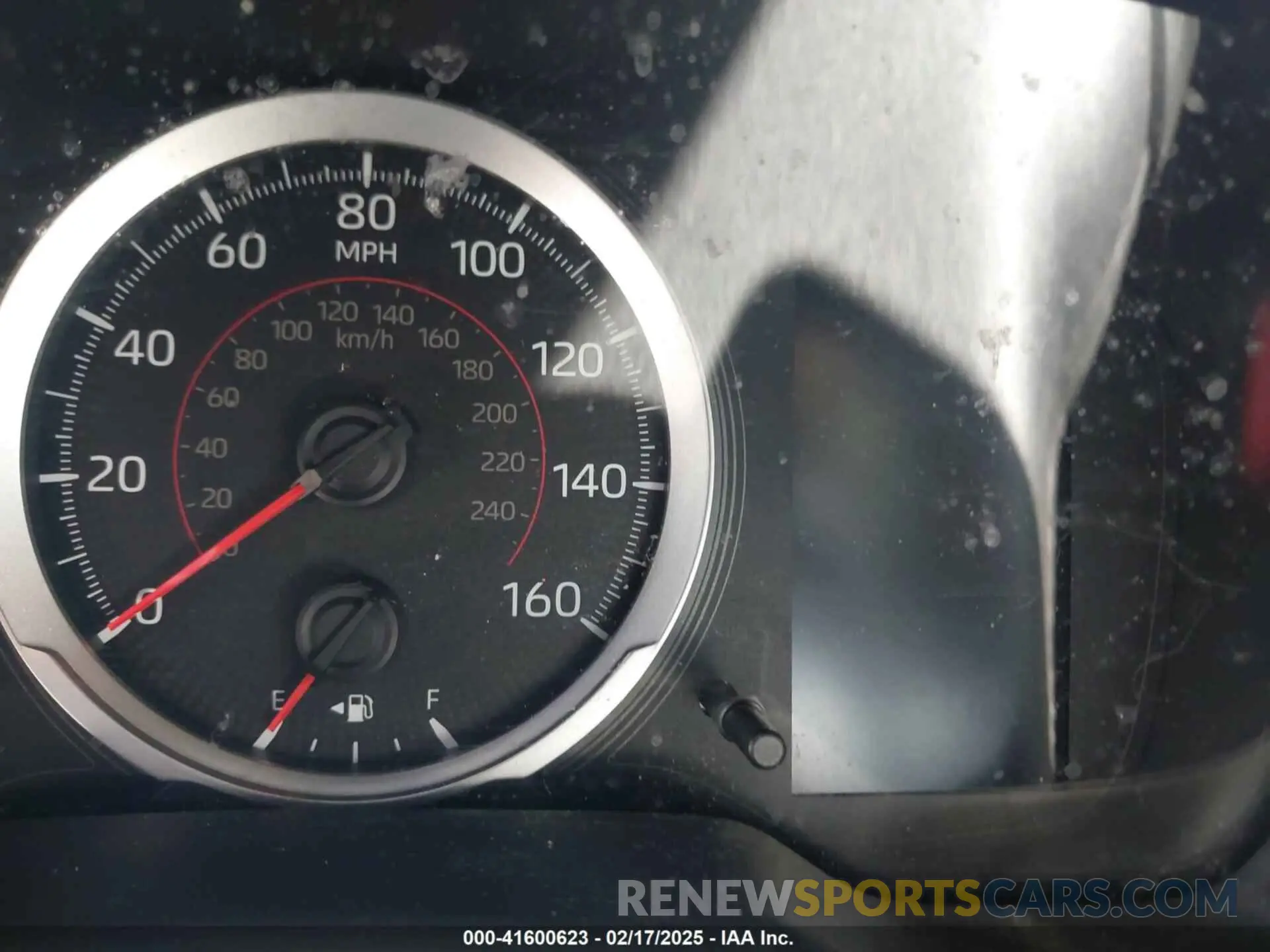 15 fotografías del automóvil dañado JTDS4MCE5NJ081154 TOYOTA COROLLA 2022