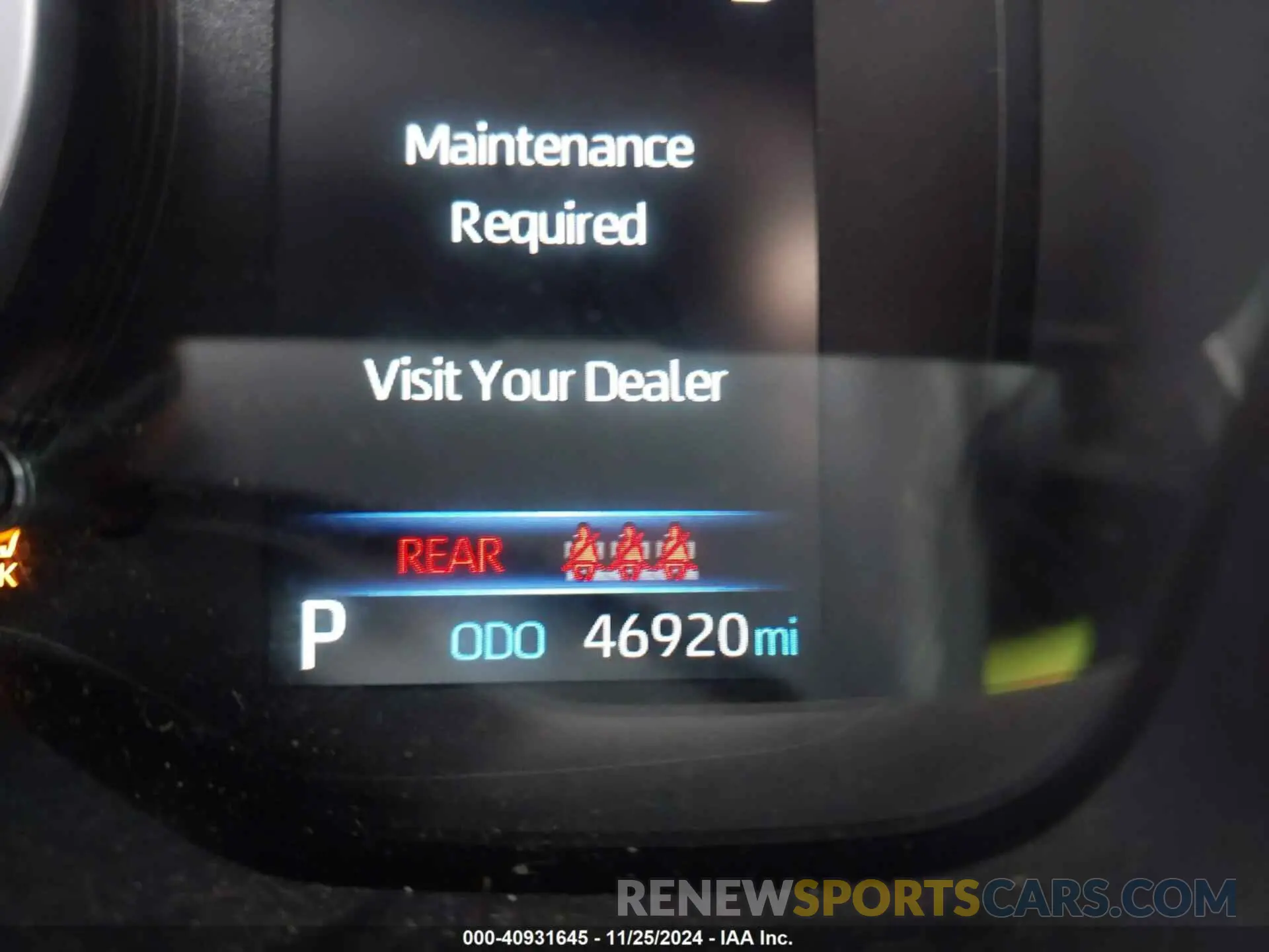15 fotografías del automóvil dañado JTDS4MCE5NJ096074 TOYOTA COROLLA 2022