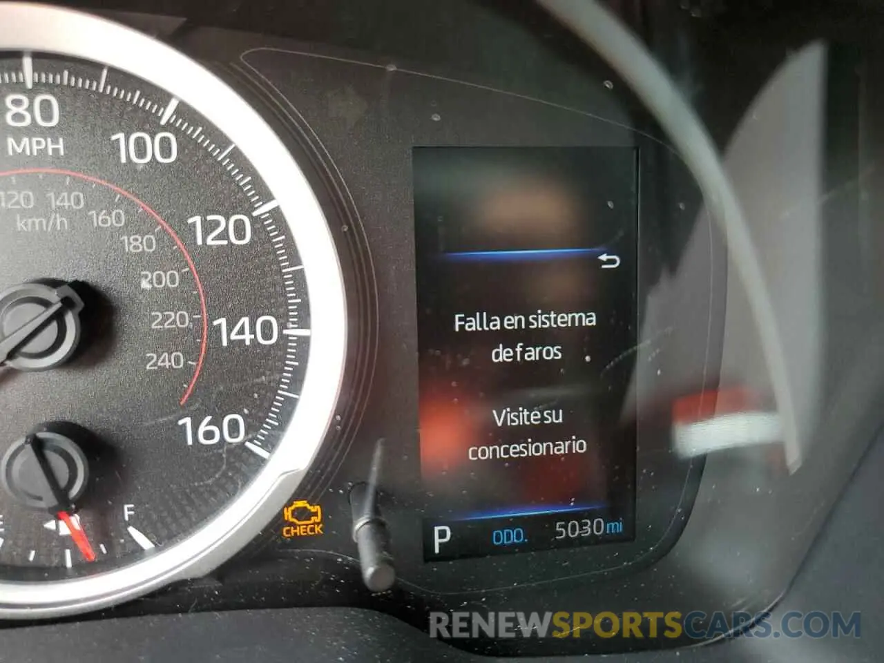 8 fotografías del automóvil dañado JTDS4MCE8NJ086199 TOYOTA COROLLA 2022