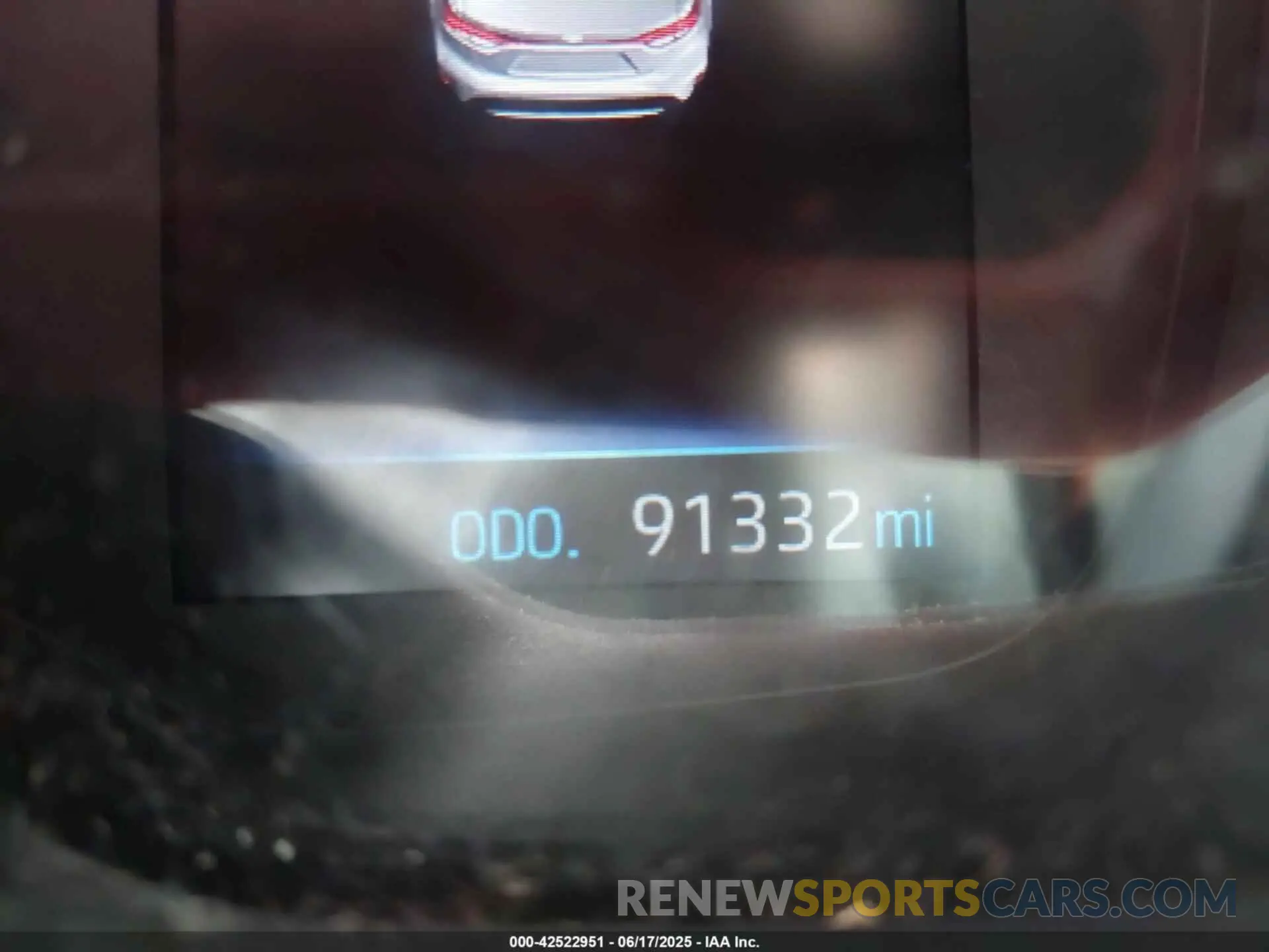14 fotografías del automóvil dañado JTDVPMAE5NJ202319 TOYOTA COROLLA 2022