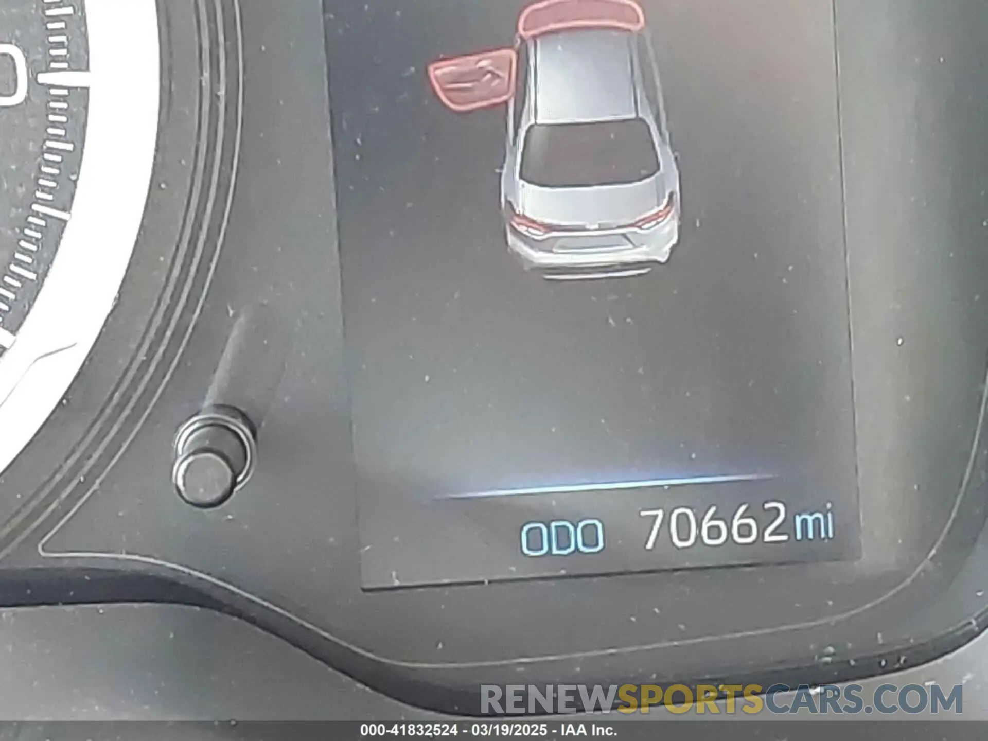 15 fotografías del automóvil dañado JTDVPMAE9N3015203 TOYOTA COROLLA 2022