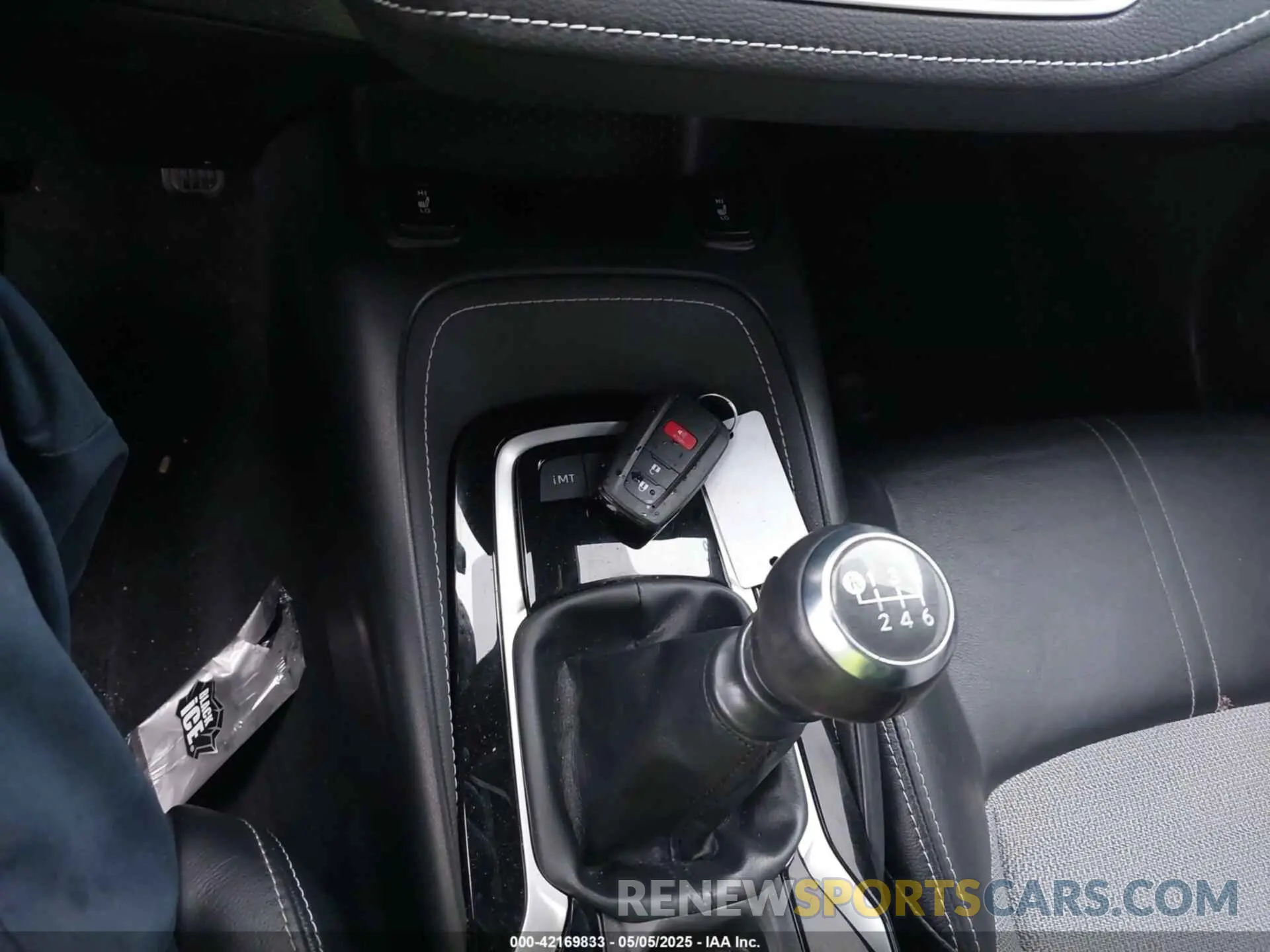 11 fotografías del automóvil dañado JTNA4MBE5N3176861 TOYOTA COROLLA 2022
