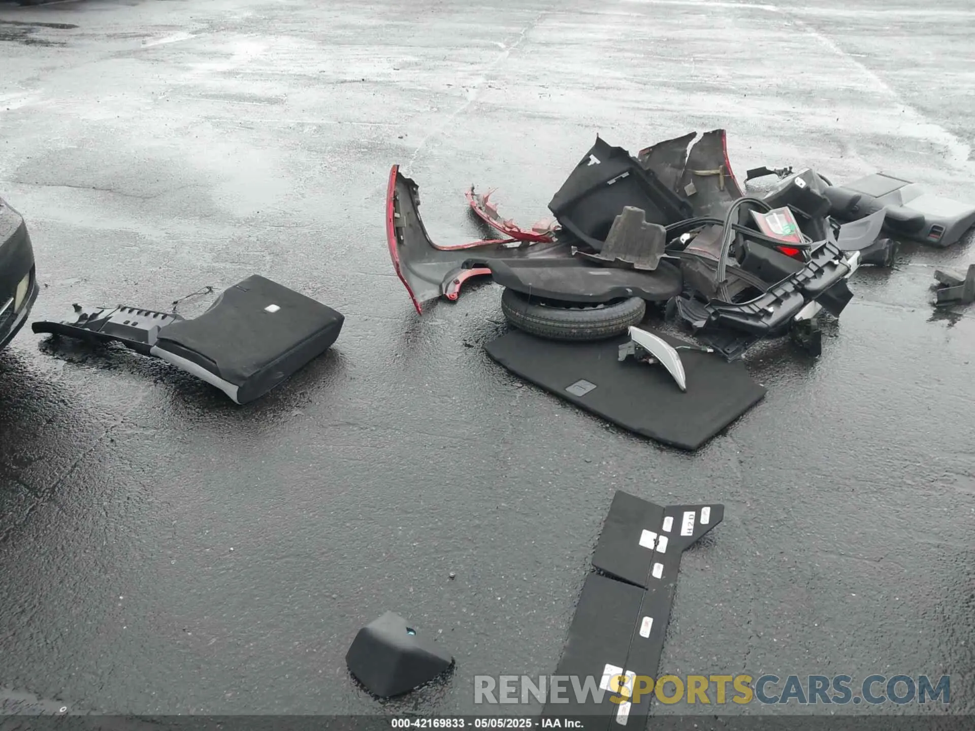 12 fotografías del automóvil dañado JTNA4MBE5N3176861 TOYOTA COROLLA 2022