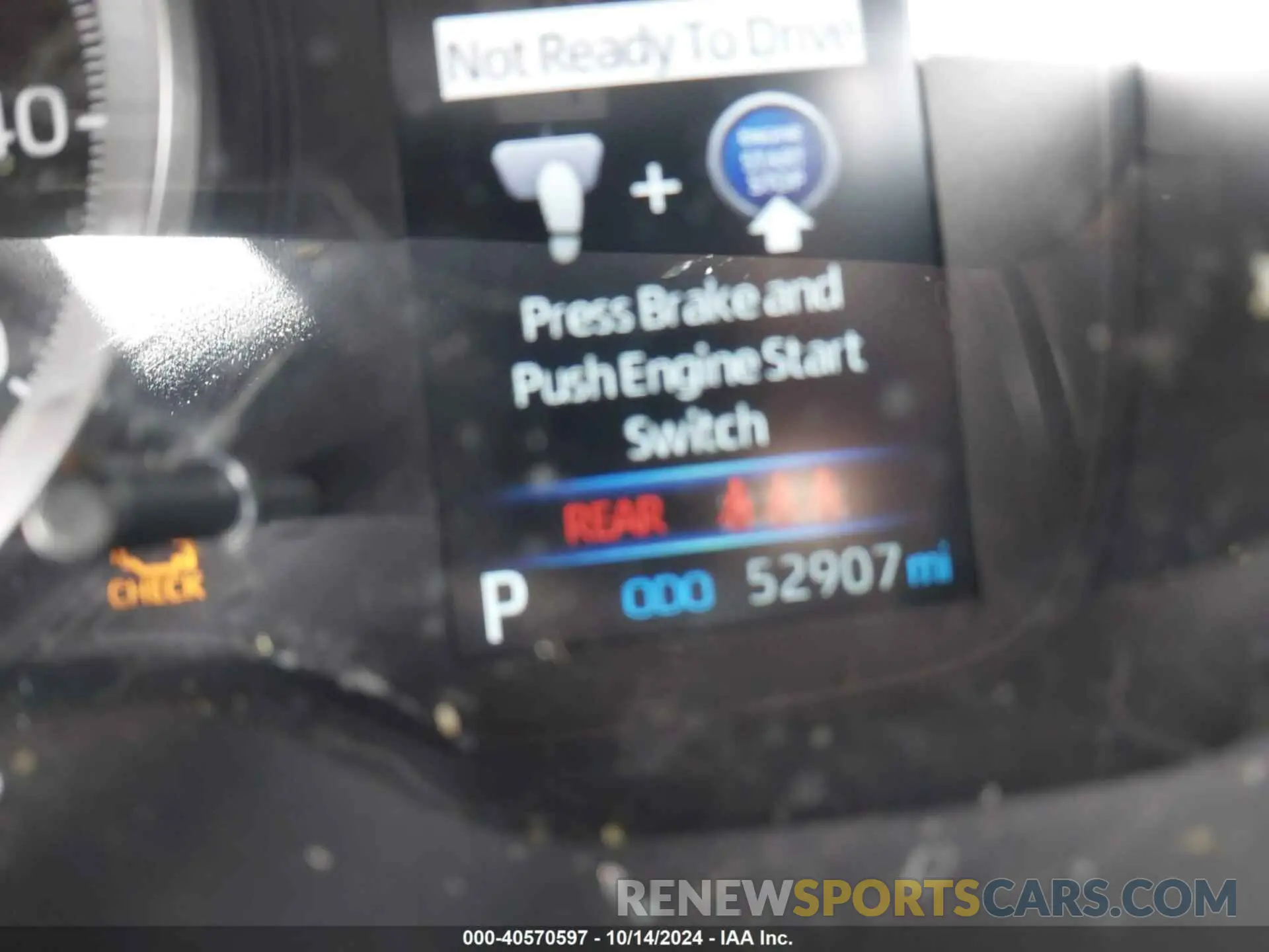7 fotografías del automóvil dañado JTND4MBE2N3182372 TOYOTA COROLLA 2022