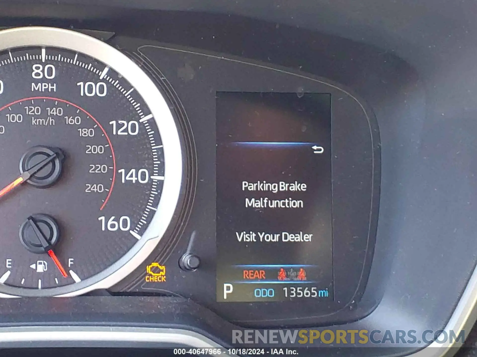 16 fotografías del automóvil dañado JTND4MBE5N3184455 TOYOTA COROLLA 2022