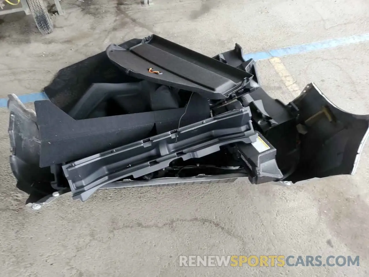 12 fotografías del automóvil dañado JTND4MBE7N3156964 TOYOTA COROLLA 2022