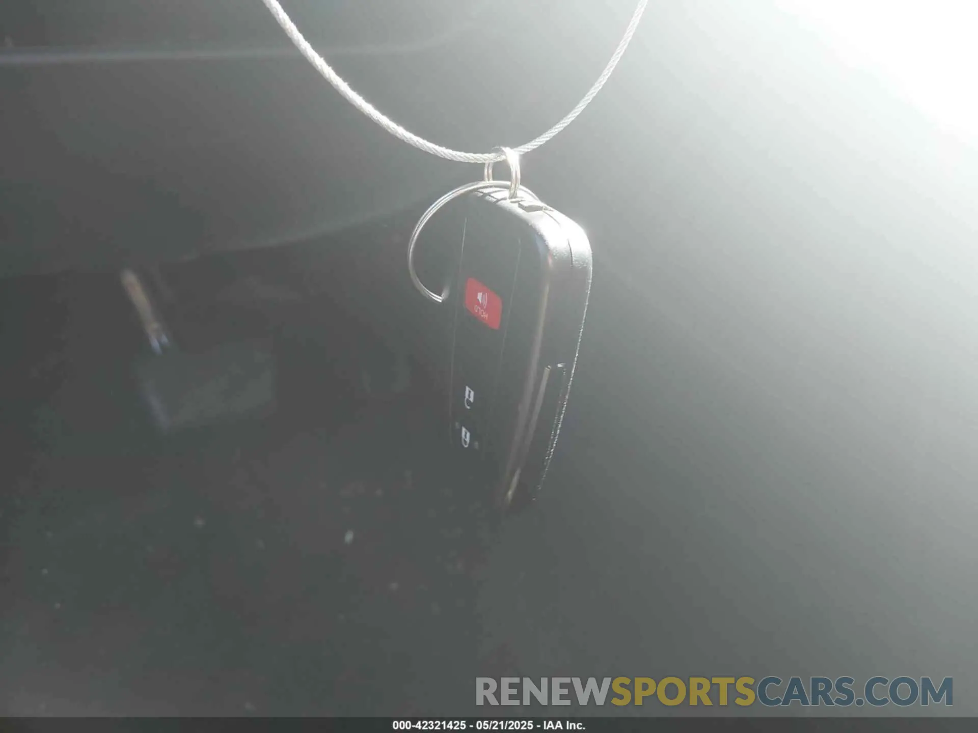11 fotografías del automóvil dañado JTND4MBE9N3169747 TOYOTA COROLLA 2022