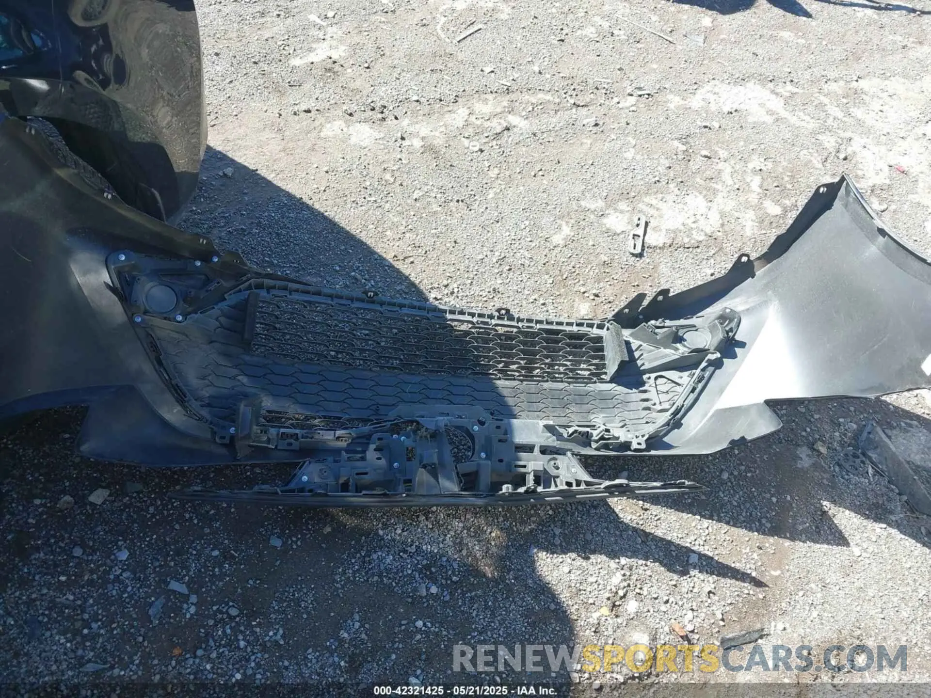 12 fotografías del automóvil dañado JTND4MBE9N3169747 TOYOTA COROLLA 2022