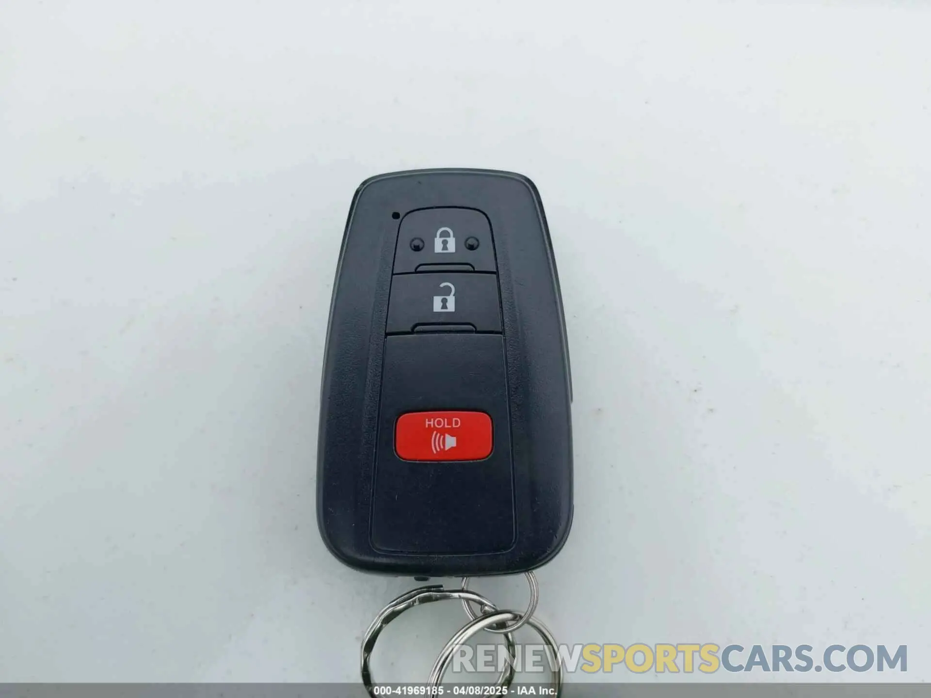 11 fotografías del automóvil dañado JTND4MBE9N3170722 TOYOTA COROLLA 2022