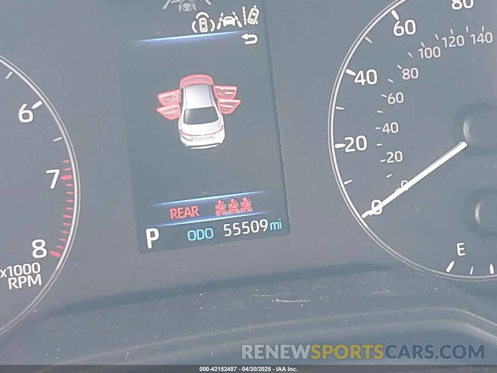 16 fotografías del automóvil dañado 5YFB4MDE0PP010957 TOYOTA COROLLA 2023