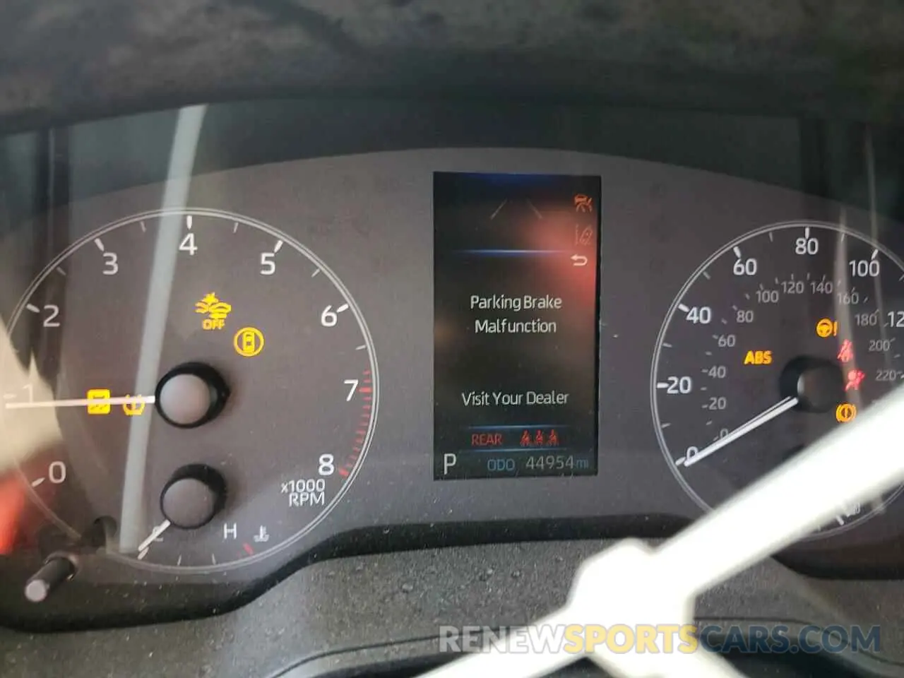 9 fotografías del automóvil dañado 5YFB4MDE0PP030397 TOYOTA COROLLA 2023