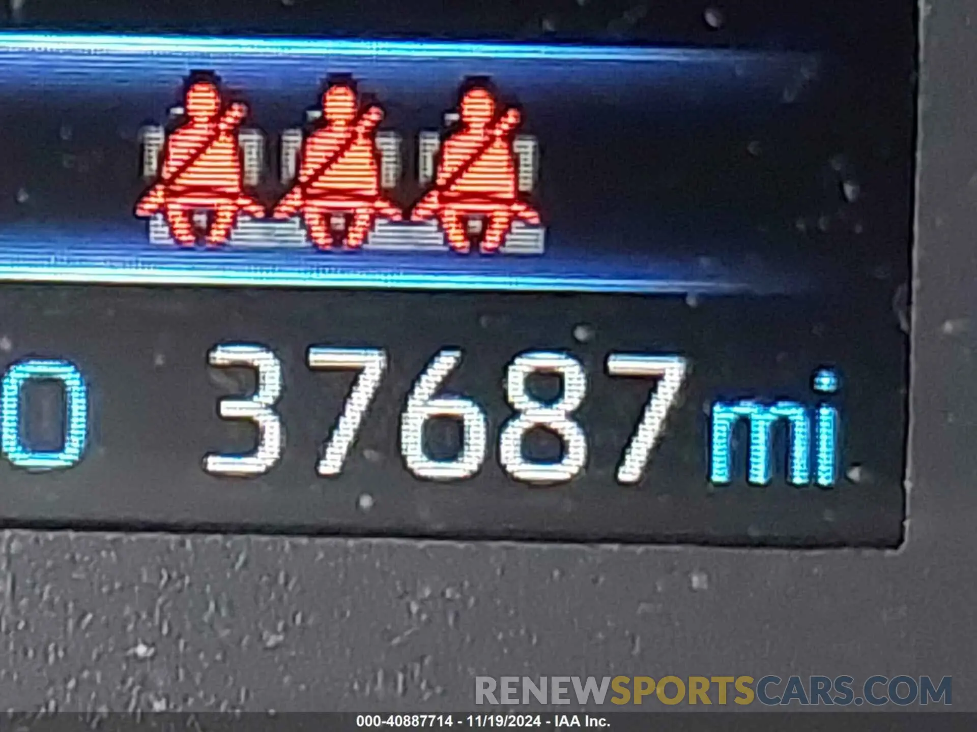 16 fotografías del automóvil dañado 5YFB4MDE0PP039715 TOYOTA COROLLA 2023