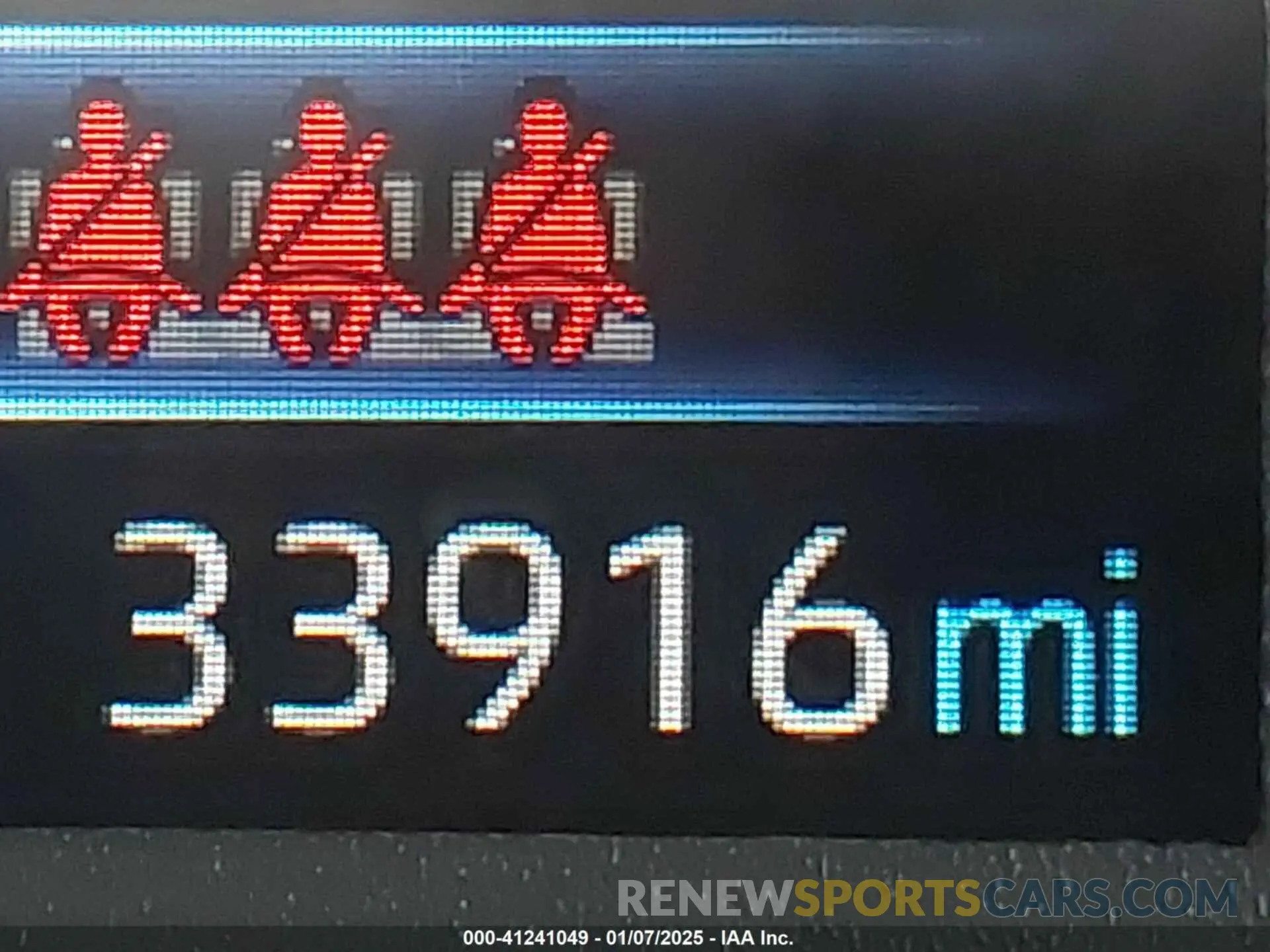 16 fotografías del automóvil dañado 5YFB4MDE0PP064629 TOYOTA COROLLA 2023