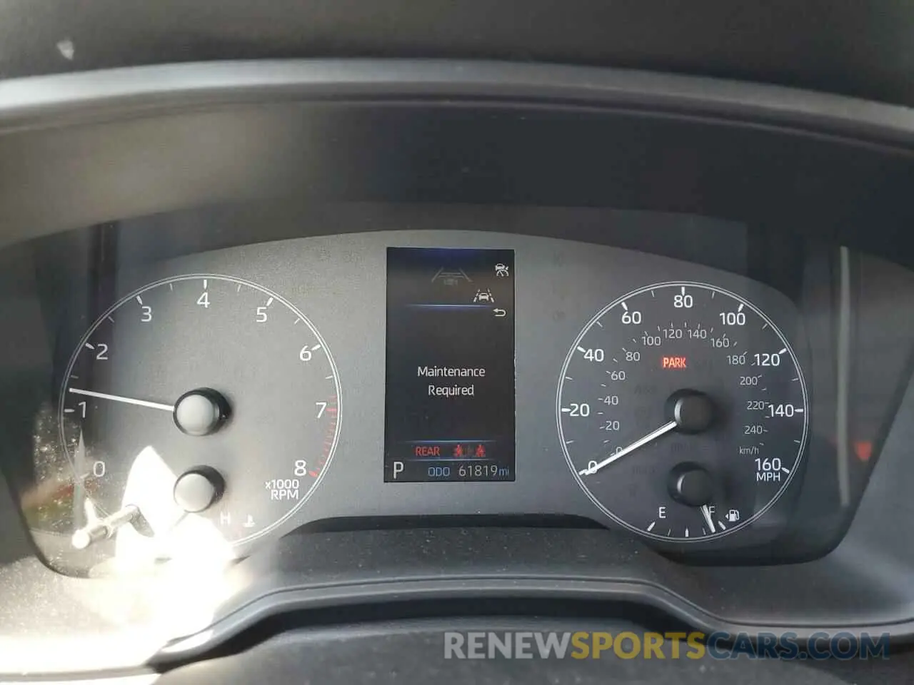 9 fotografías del automóvil dañado 5YFB4MDE0PP068115 TOYOTA COROLLA 2023