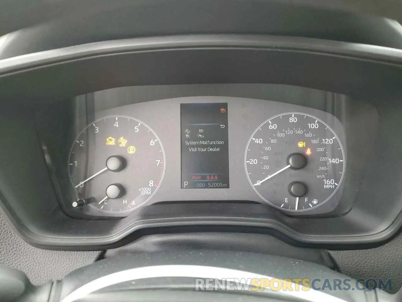 9 fotografías del automóvil dañado 5YFB4MDE0PP070916 TOYOTA COROLLA 2023