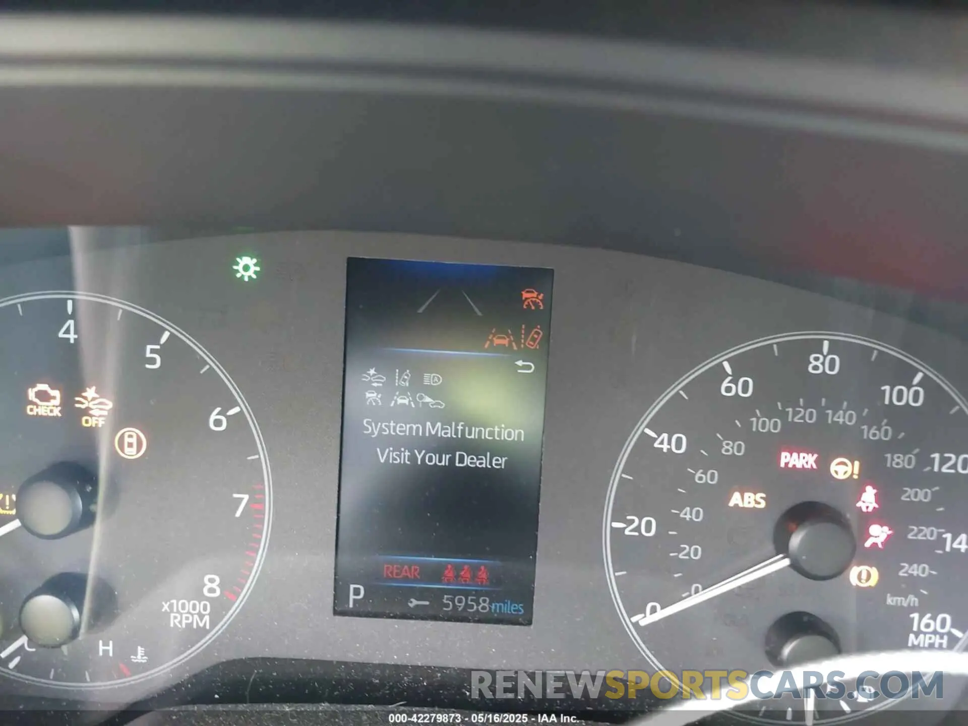 16 fotografías del automóvil dañado 5YFB4MDE0PP073153 TOYOTA COROLLA 2023