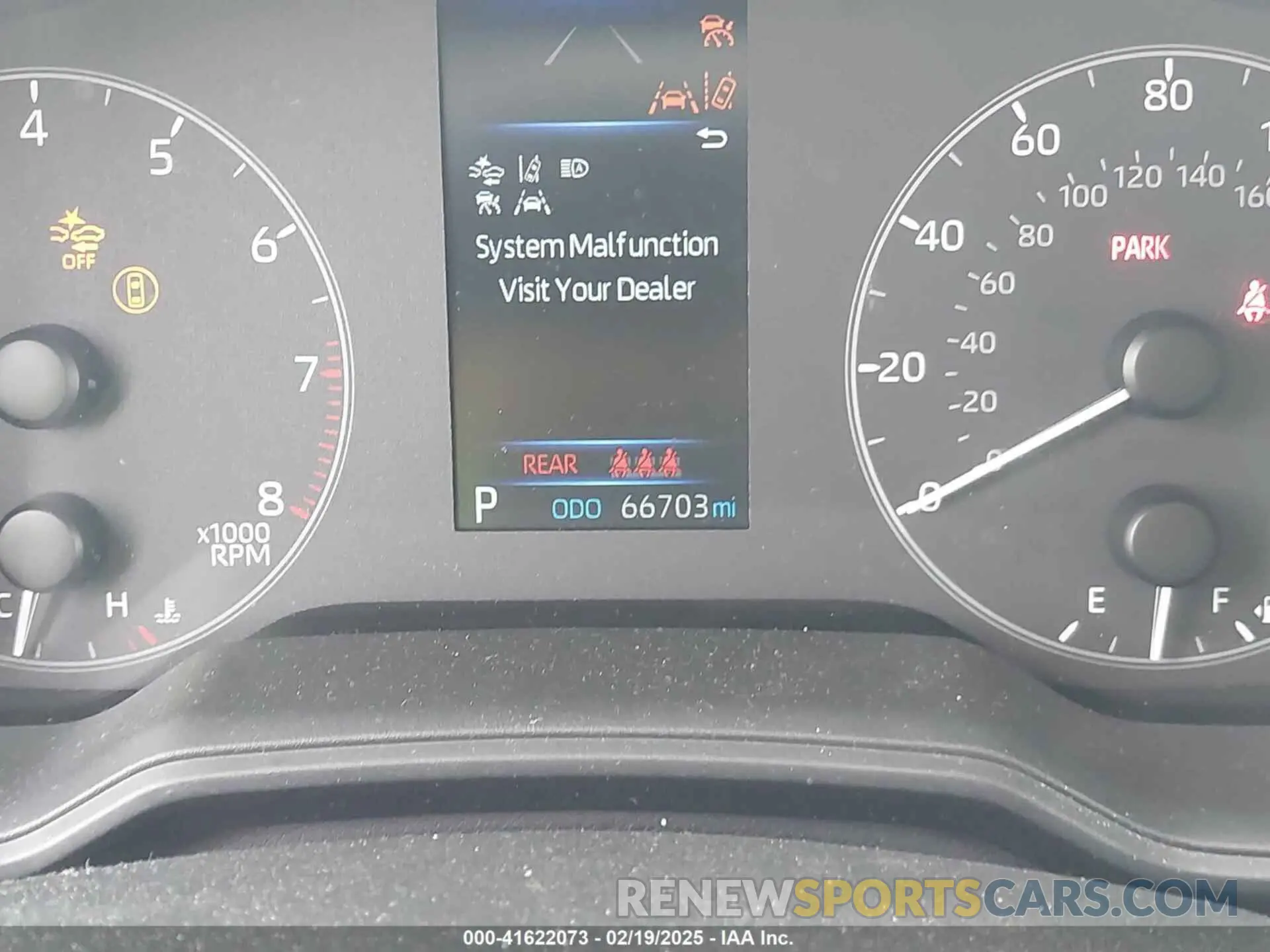 16 fotografías del automóvil dañado 5YFB4MDE1PP006075 TOYOTA COROLLA 2023
