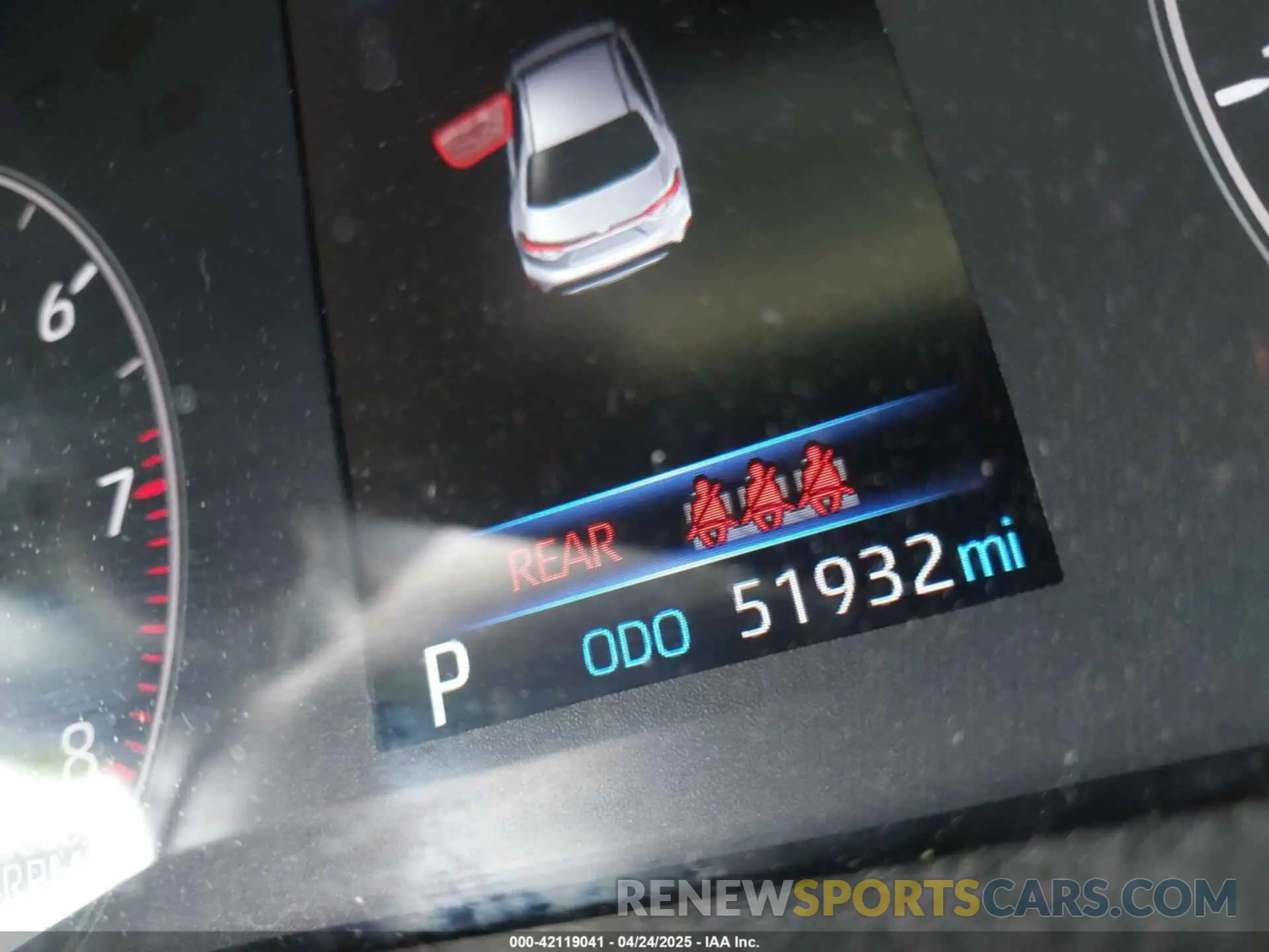 15 fotografías del automóvil dañado 5YFB4MDE1PP048696 TOYOTA COROLLA 2023
