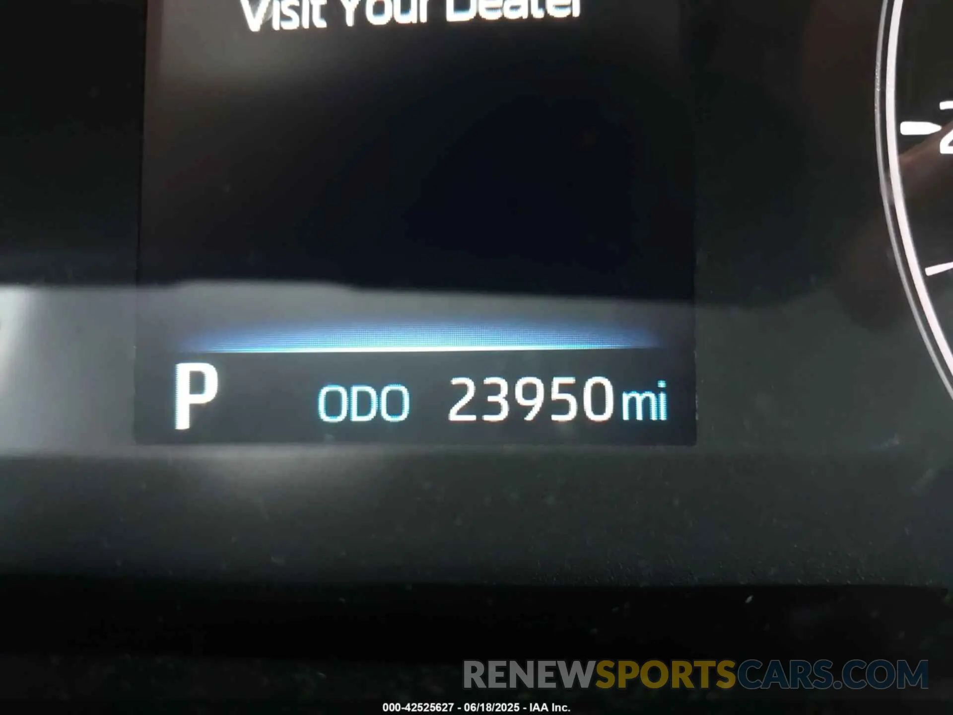 16 fotografías del automóvil dañado 5YFB4MDE1PP077499 TOYOTA COROLLA 2023