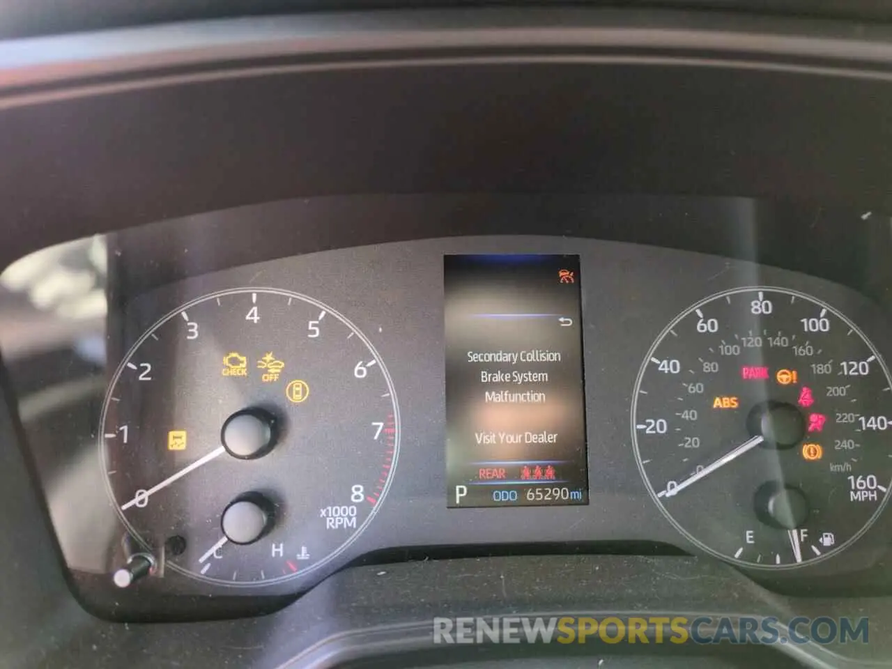9 fotografías del automóvil dañado 5YFB4MDE2PP002018 TOYOTA COROLLA 2023