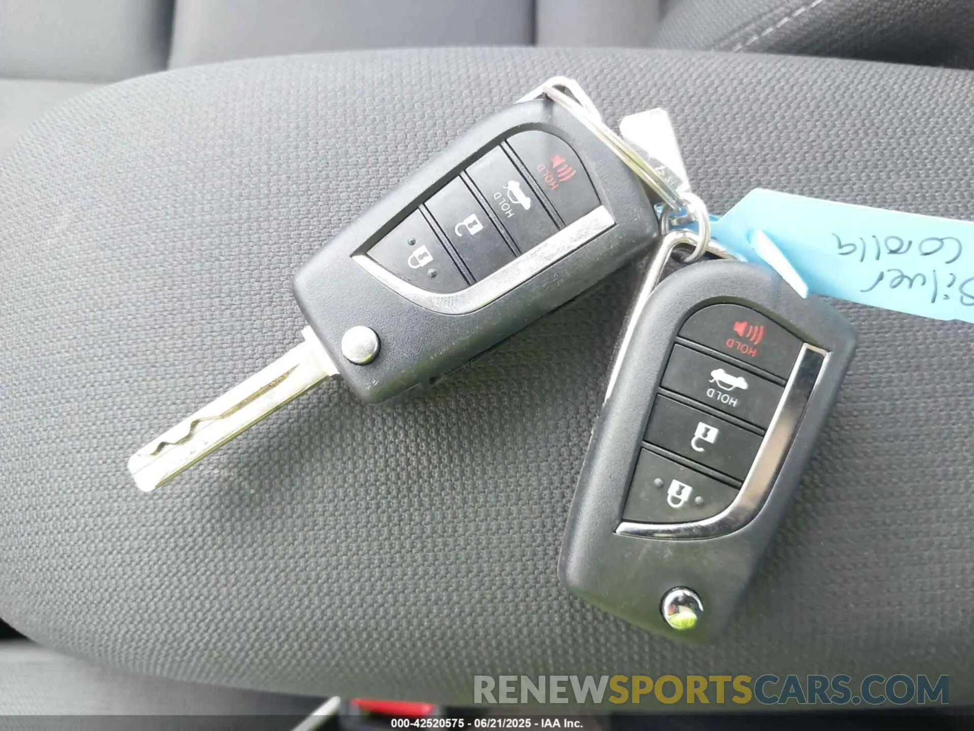 11 fotografías del automóvil dañado 5YFB4MDE2PP017134 TOYOTA COROLLA 2023