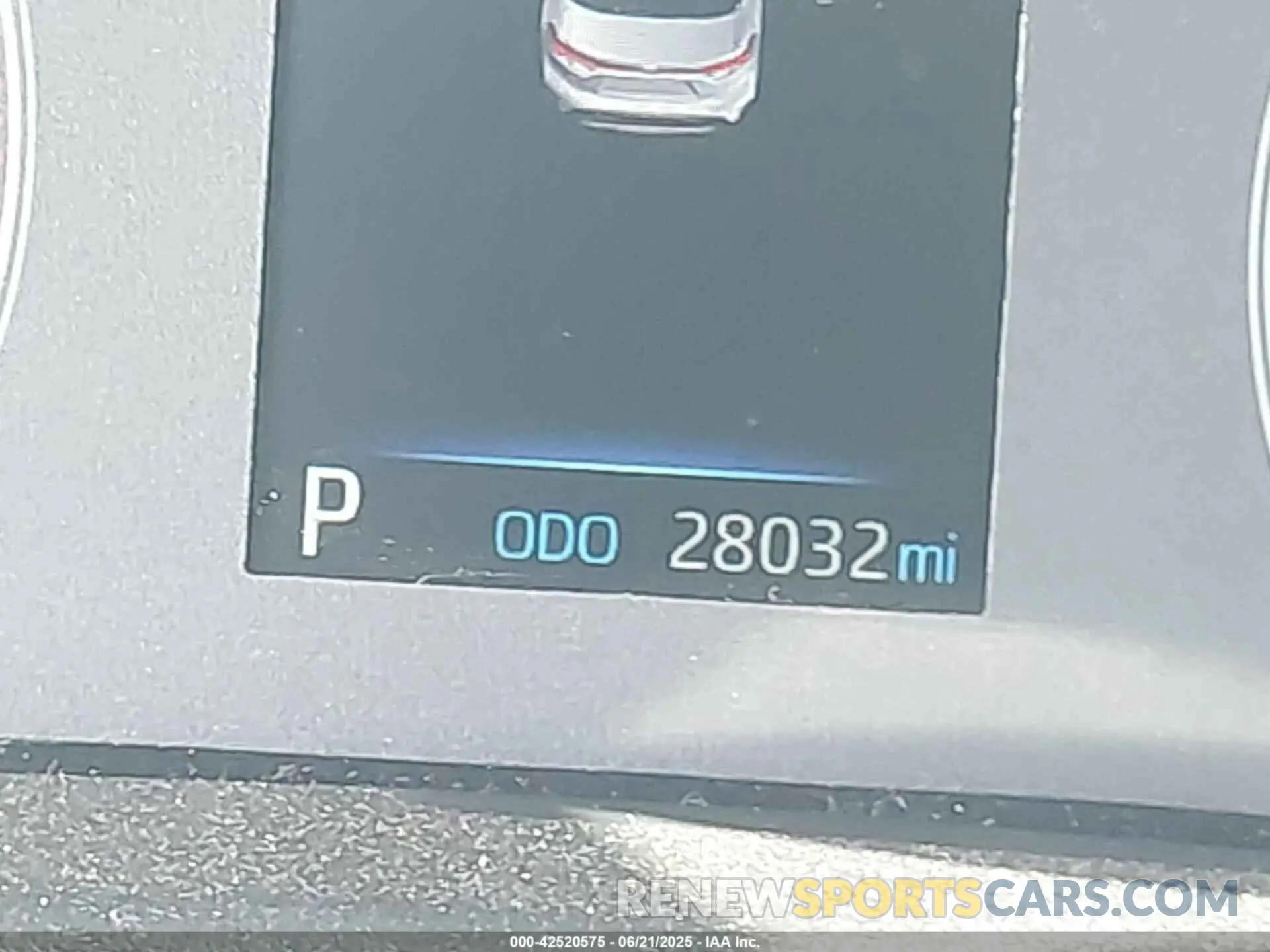 15 fotografías del automóvil dañado 5YFB4MDE2PP017134 TOYOTA COROLLA 2023
