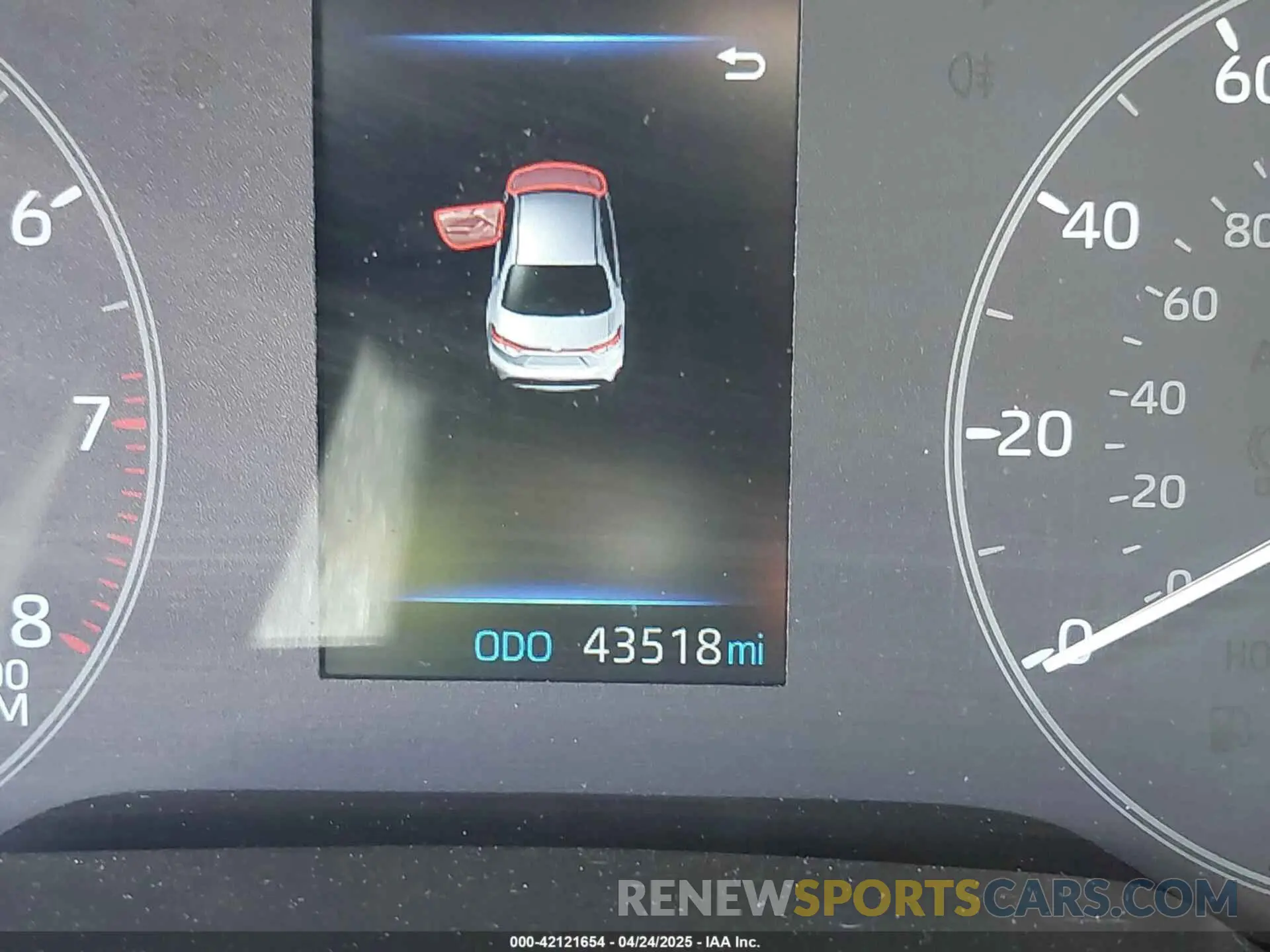 14 fotografías del automóvil dañado 5YFB4MDE2PP021765 TOYOTA COROLLA 2023