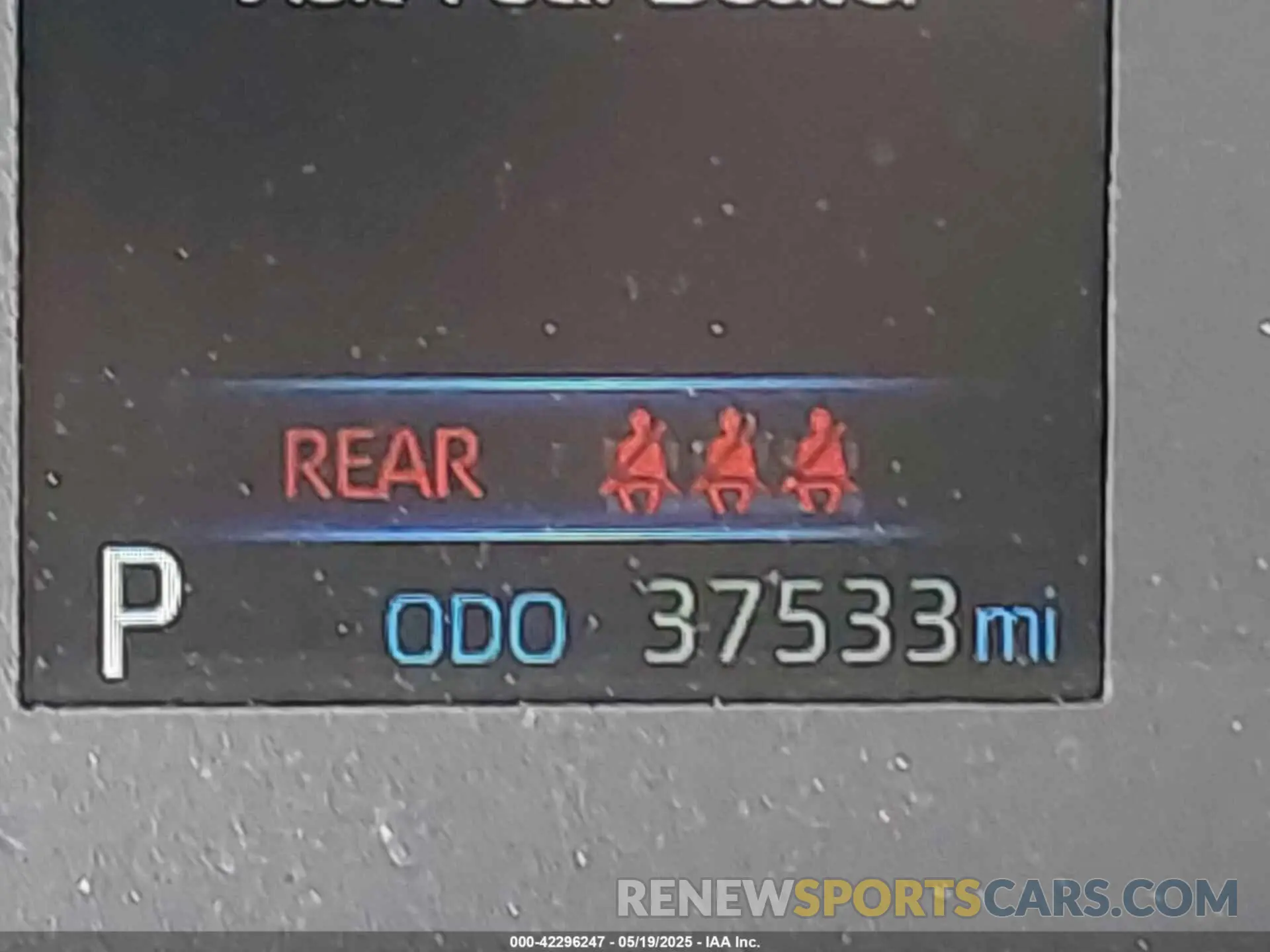 15 fotografías del automóvil dañado 5YFB4MDE2PP036735 TOYOTA COROLLA 2023