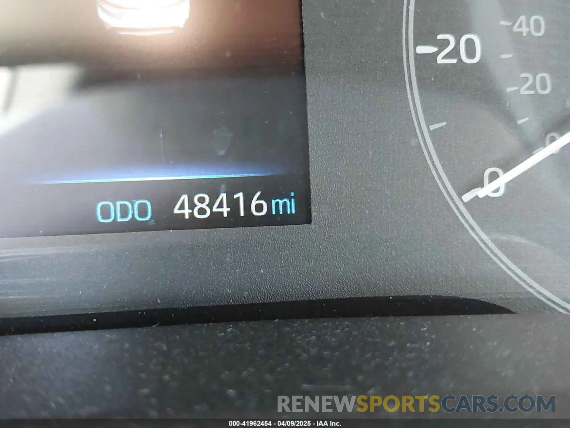 7 fotografías del automóvil dañado 5YFB4MDE3PP011620 TOYOTA COROLLA 2023