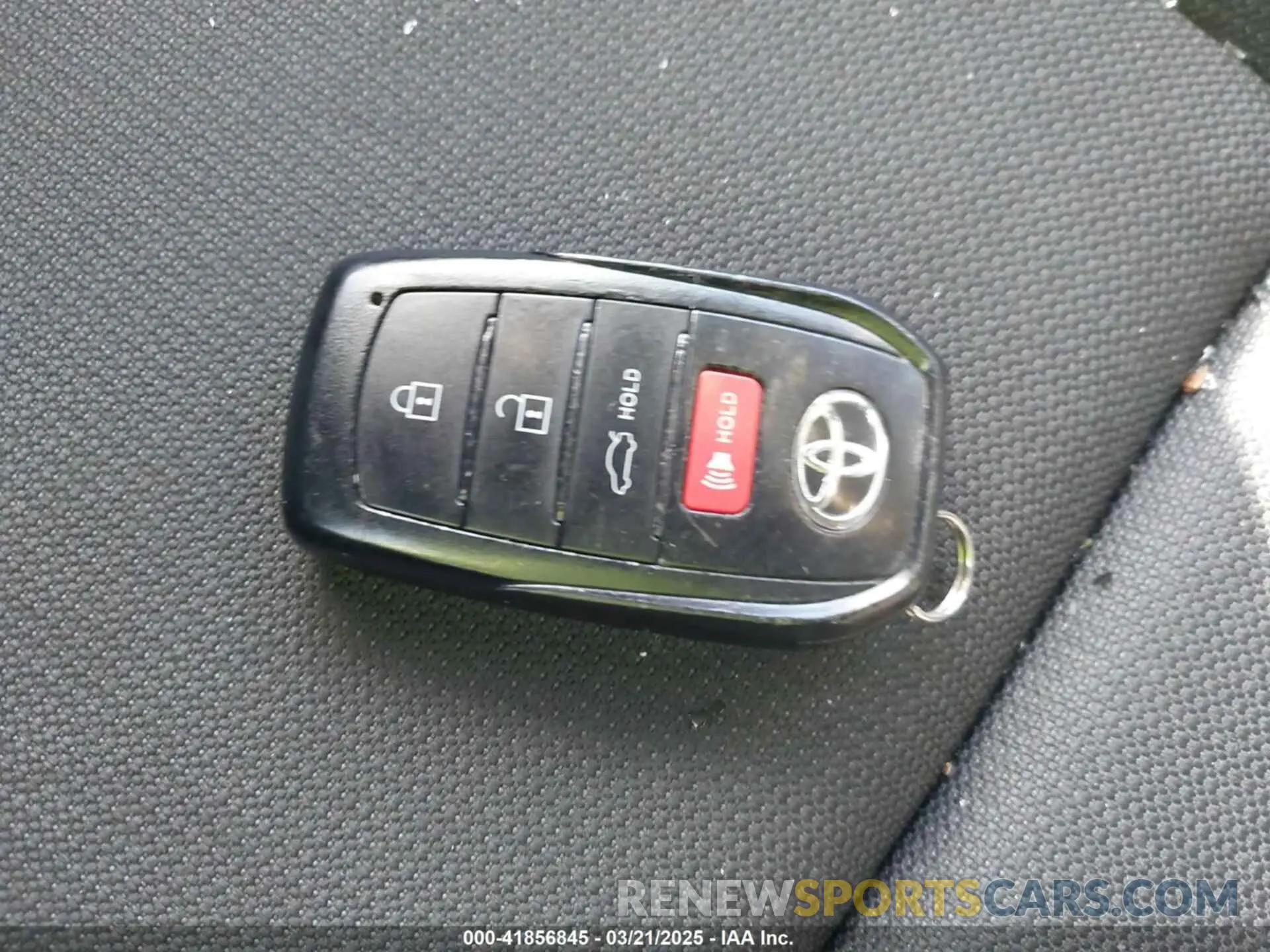 11 fotografías del automóvil dañado 5YFB4MDE3PP072482 TOYOTA COROLLA 2023