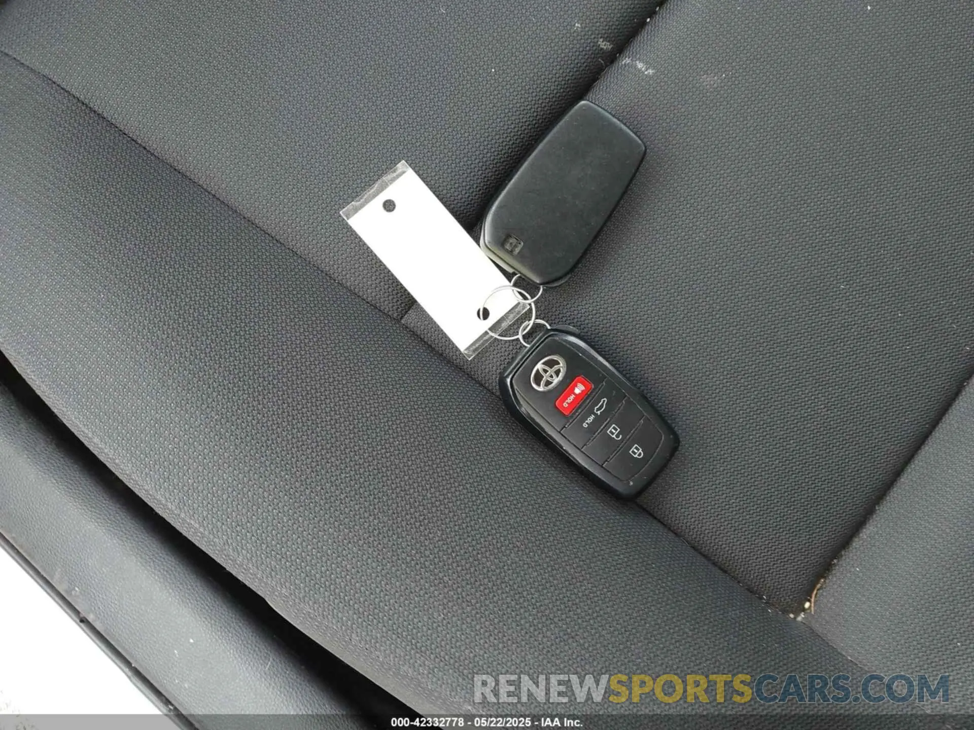 11 fotografías del automóvil dañado 5YFB4MDE4PP001968 TOYOTA COROLLA 2023