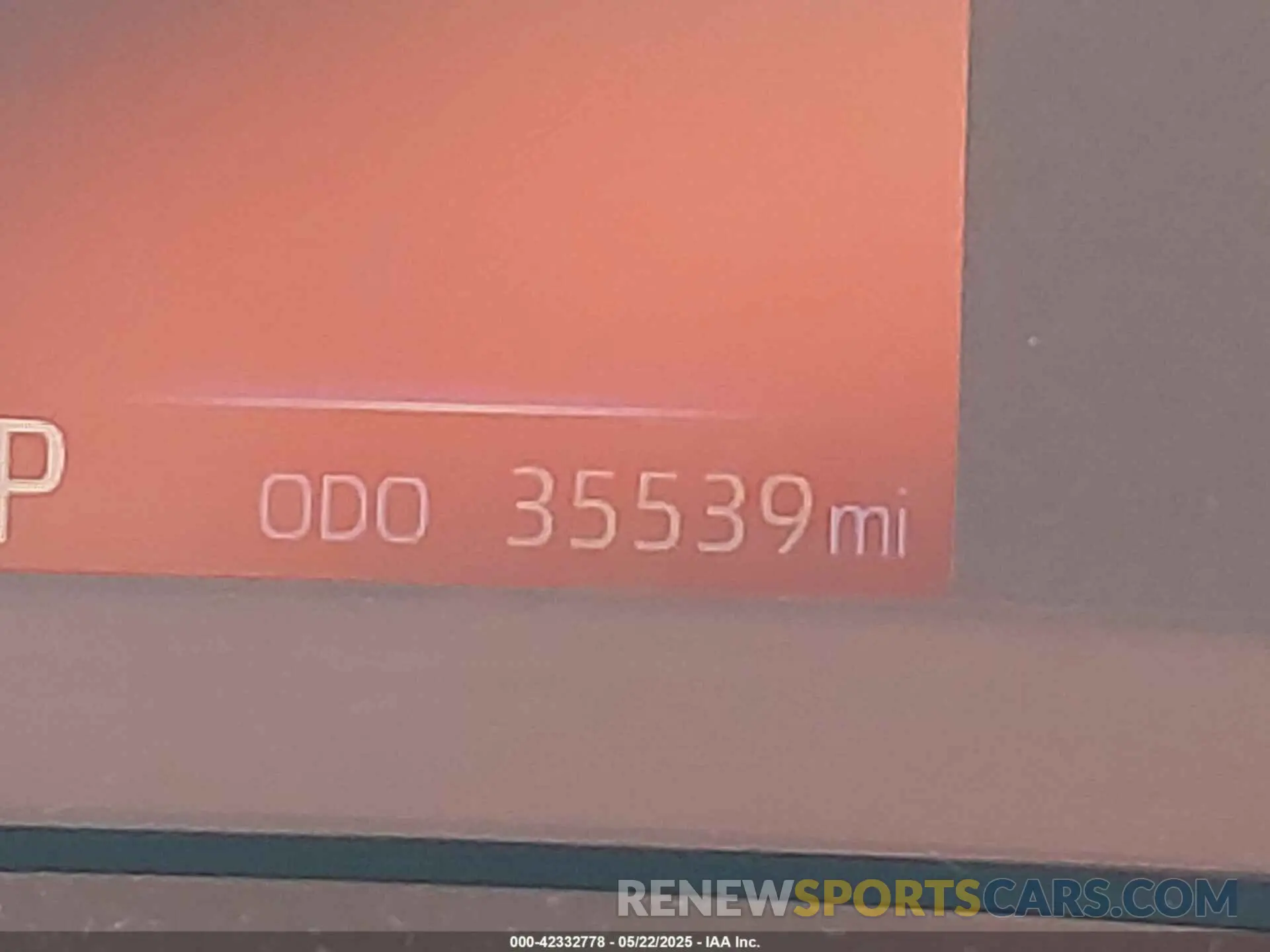 15 fotografías del automóvil dañado 5YFB4MDE4PP001968 TOYOTA COROLLA 2023