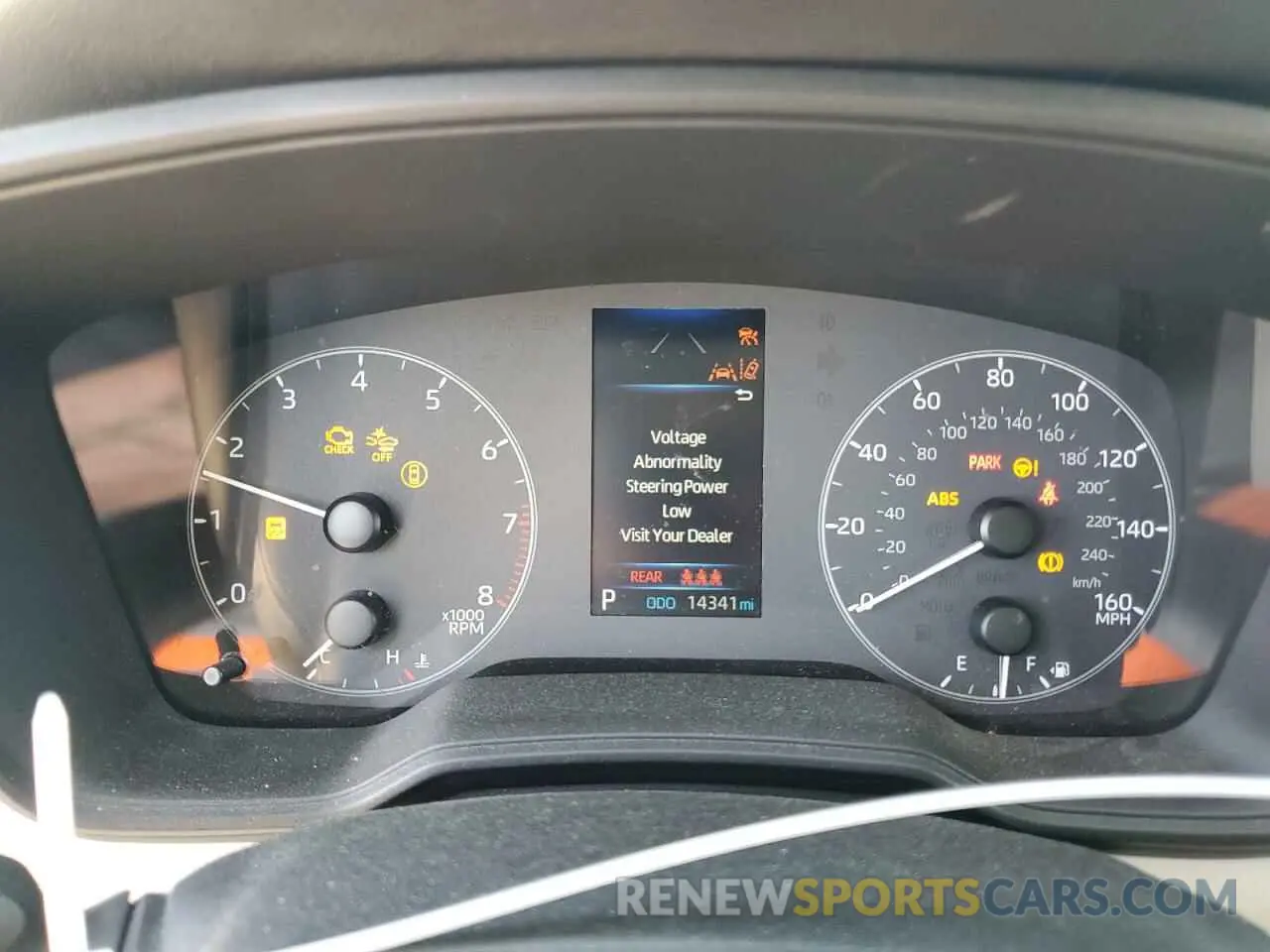 9 fotografías del automóvil dañado 5YFB4MDE4PP027745 TOYOTA COROLLA 2023