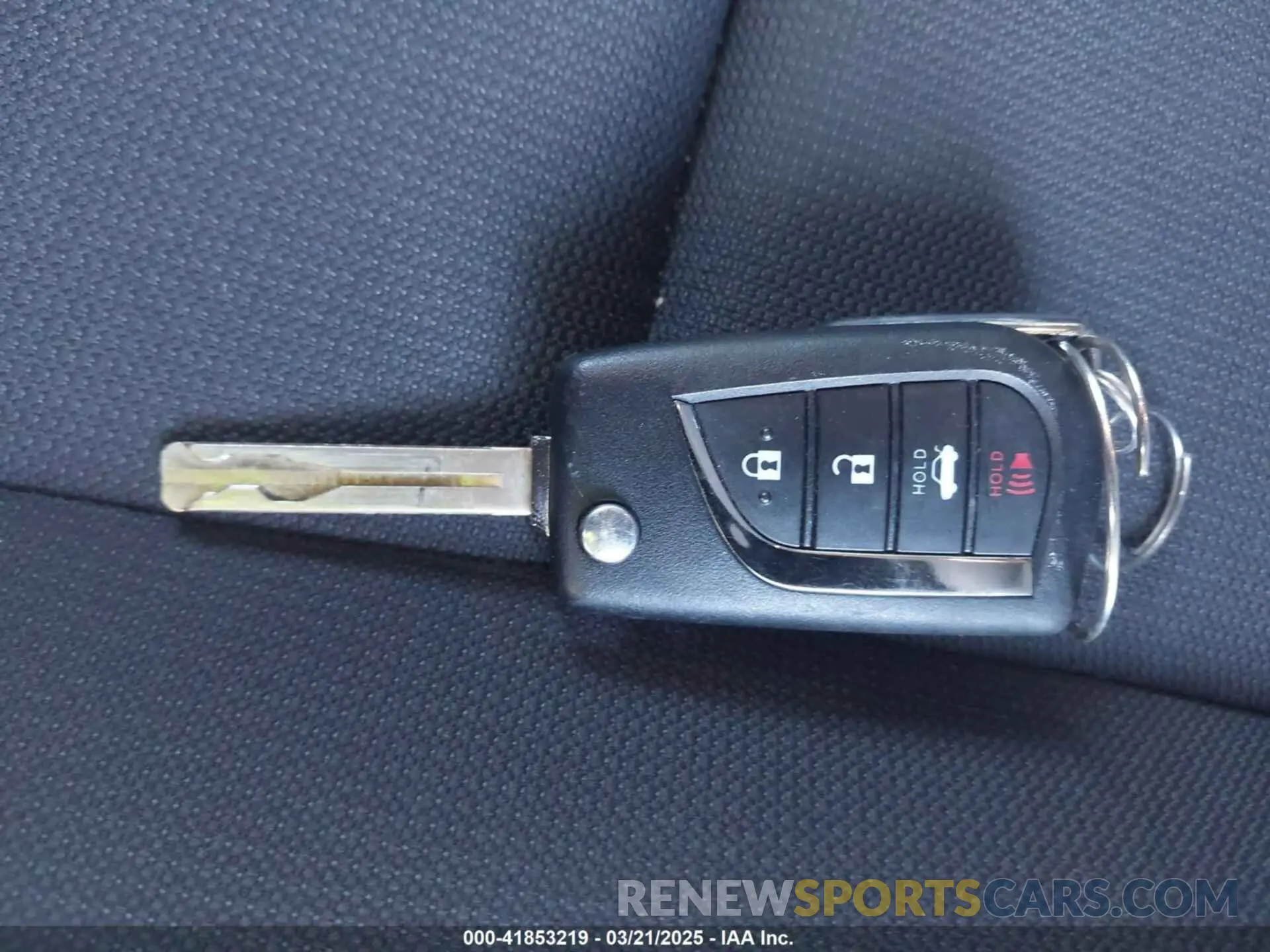 11 fotografías del automóvil dañado 5YFB4MDE4PP037045 TOYOTA COROLLA 2023