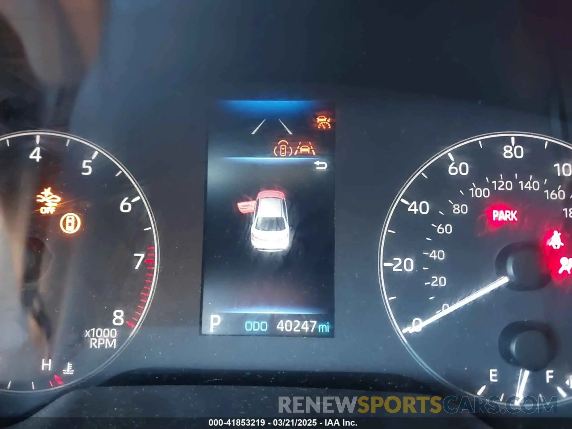 15 fotografías del automóvil dañado 5YFB4MDE4PP037045 TOYOTA COROLLA 2023