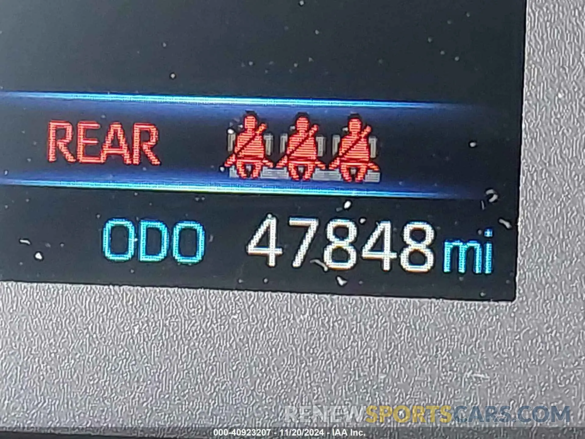 15 fotografías del automóvil dañado 5YFB4MDE4PP052791 TOYOTA COROLLA 2023