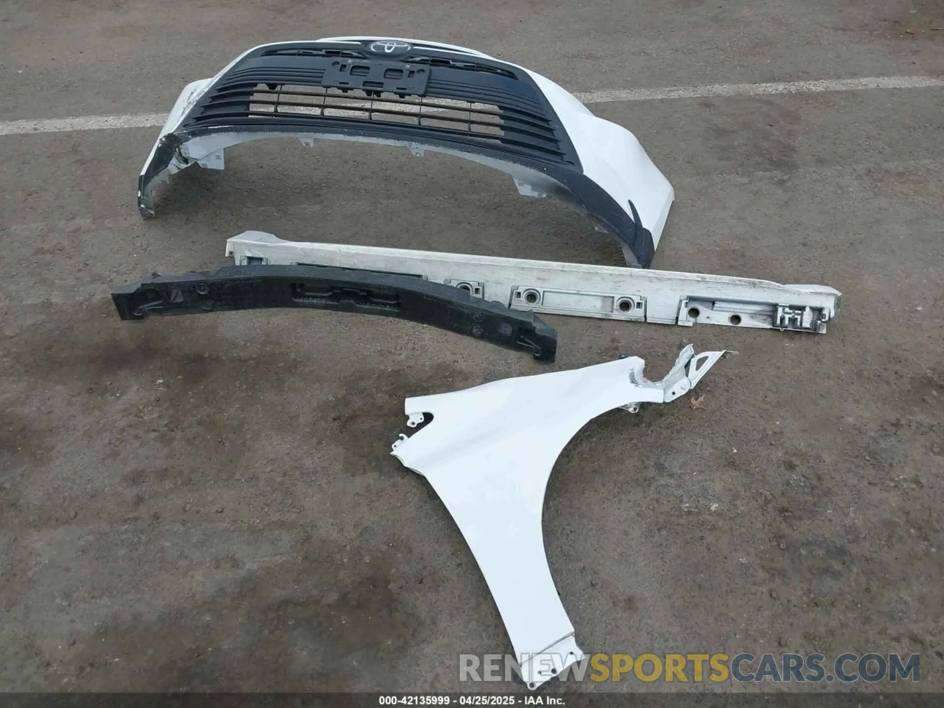 12 fotografías del automóvil dañado 5YFB4MDE4PP055531 TOYOTA COROLLA 2023