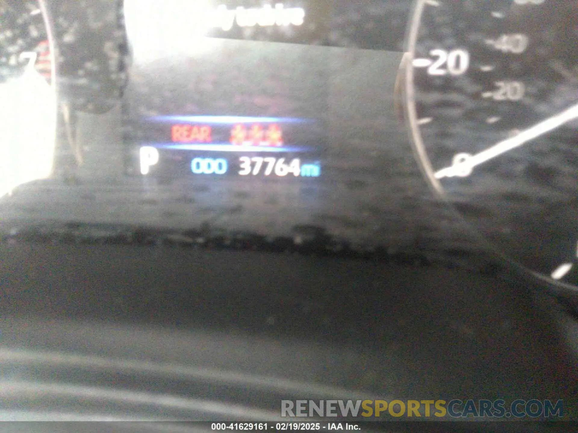 15 fotografías del automóvil dañado 5YFB4MDE4PP058896 TOYOTA COROLLA 2023